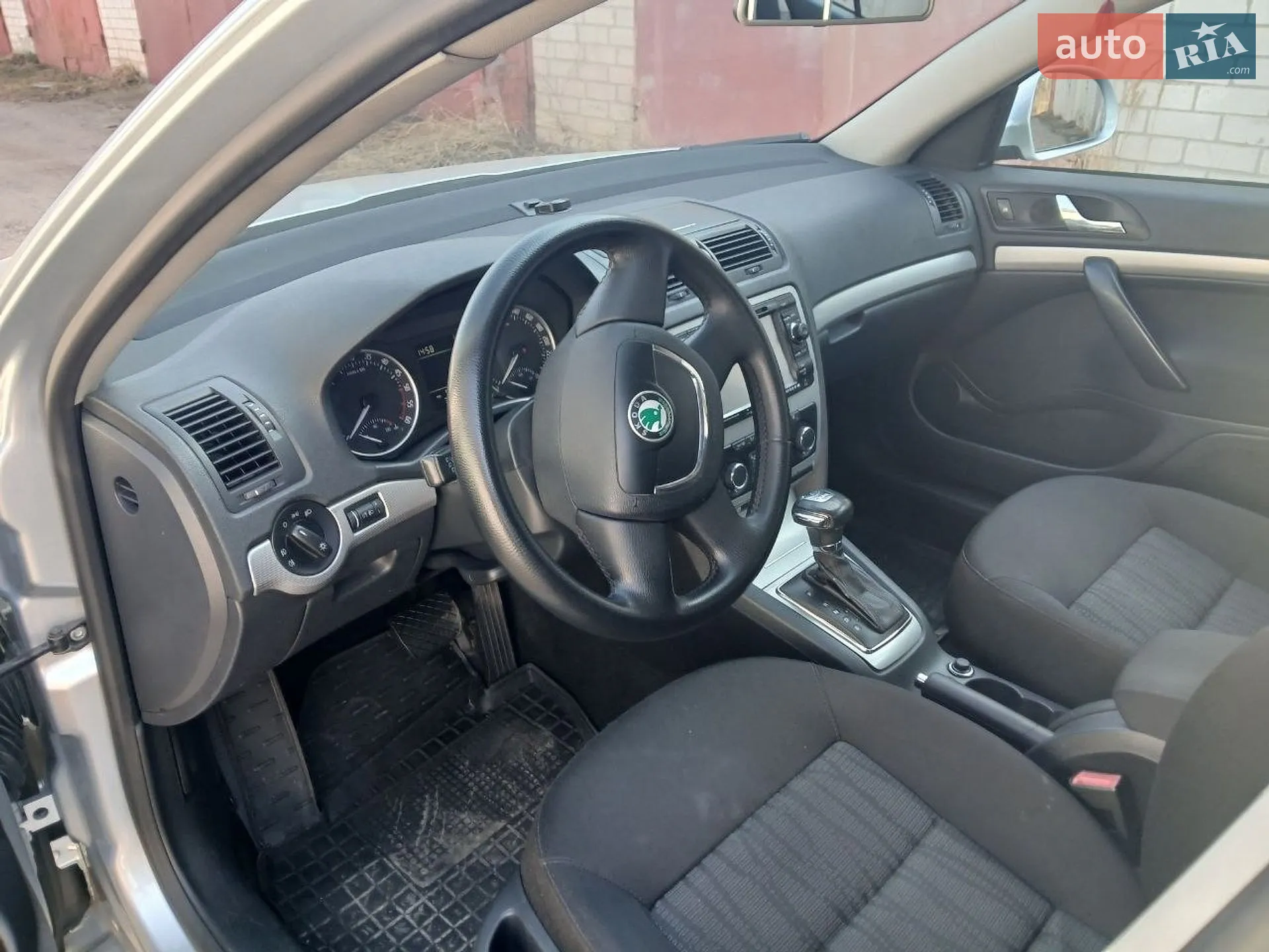 2012 Skoda Octavia - мініатюра 25
