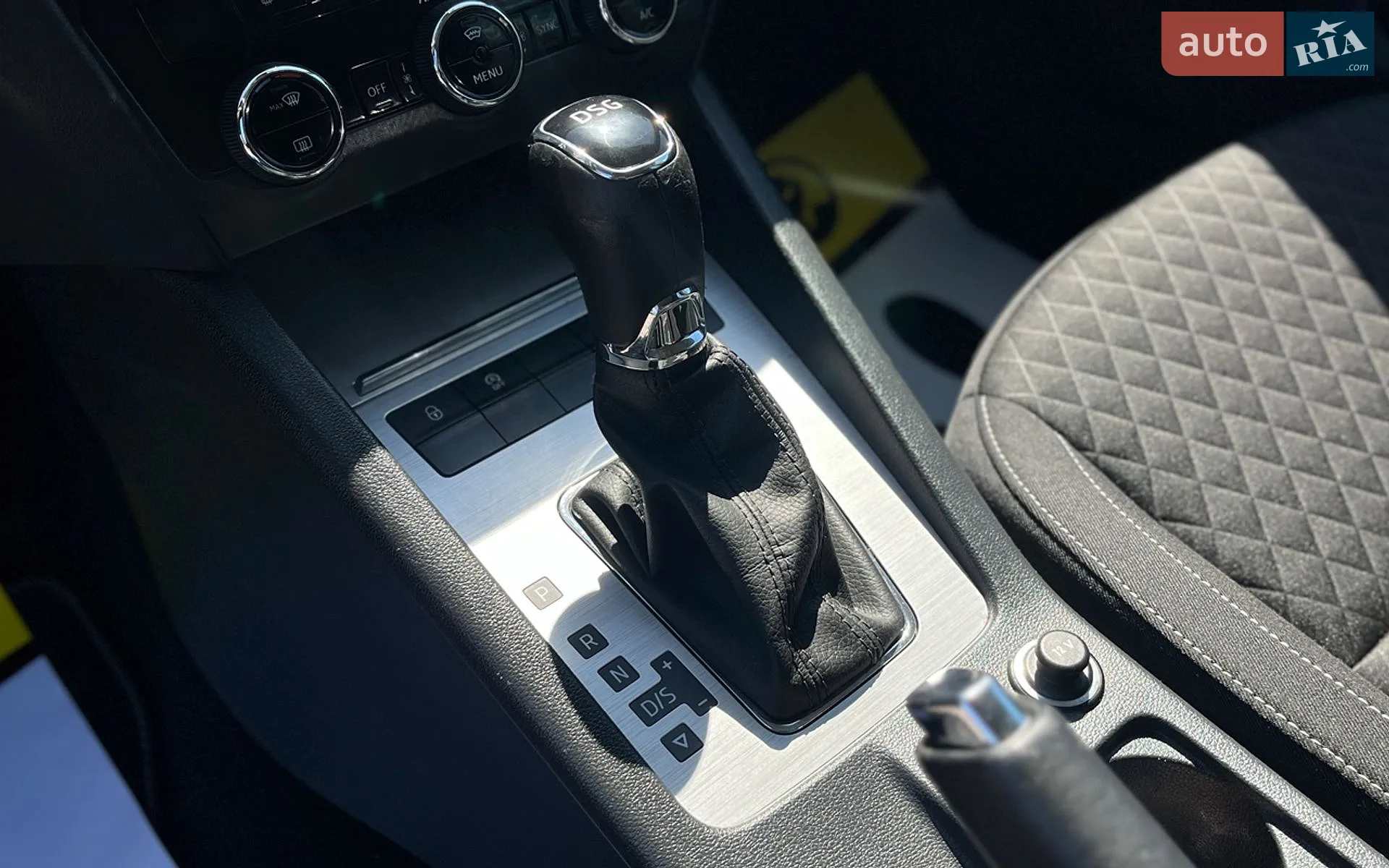2017 Skoda Octavia - мініатюра 15