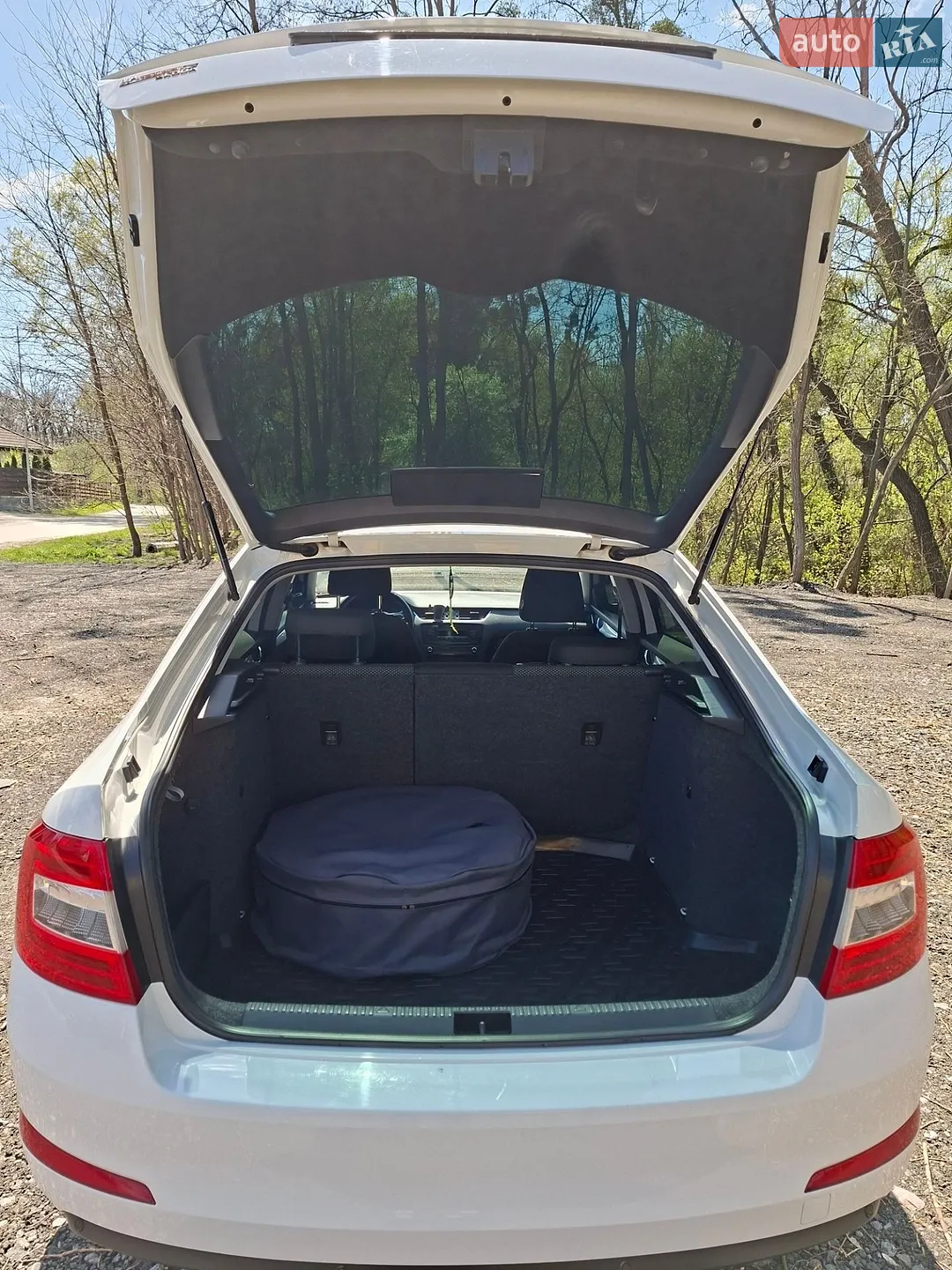 2014 Skoda Octavia - мініатюра 8