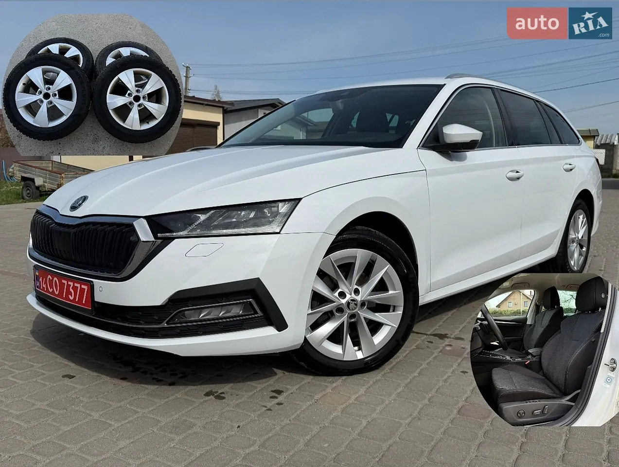 2022 Volkswagen Passat - мініатюра 108