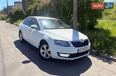 Ліфтбек Skoda Octavia 2014 в Кривому Розі