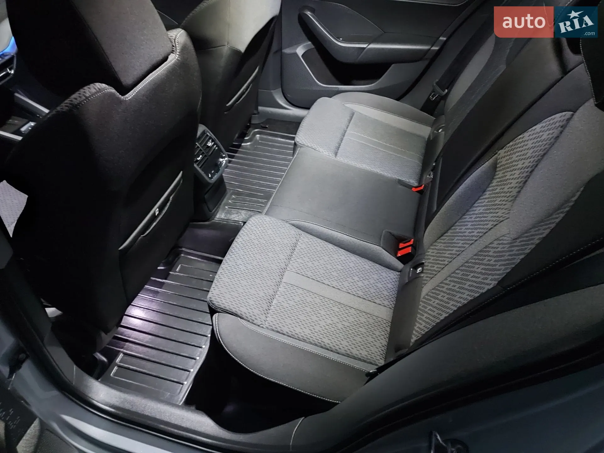2020 Skoda Octavia - мініатюра 54