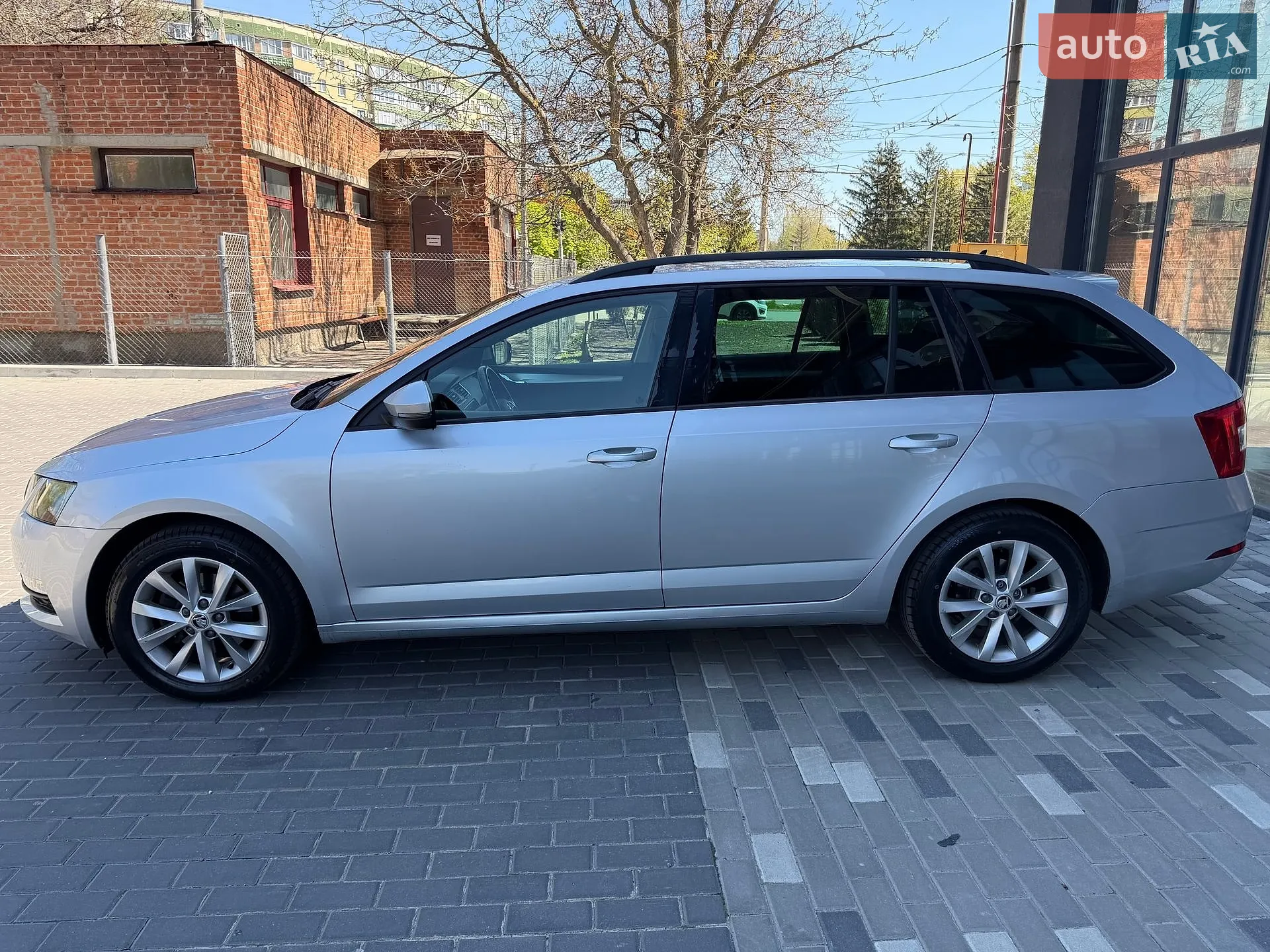 2020 Skoda Octavia - мініатюра 6