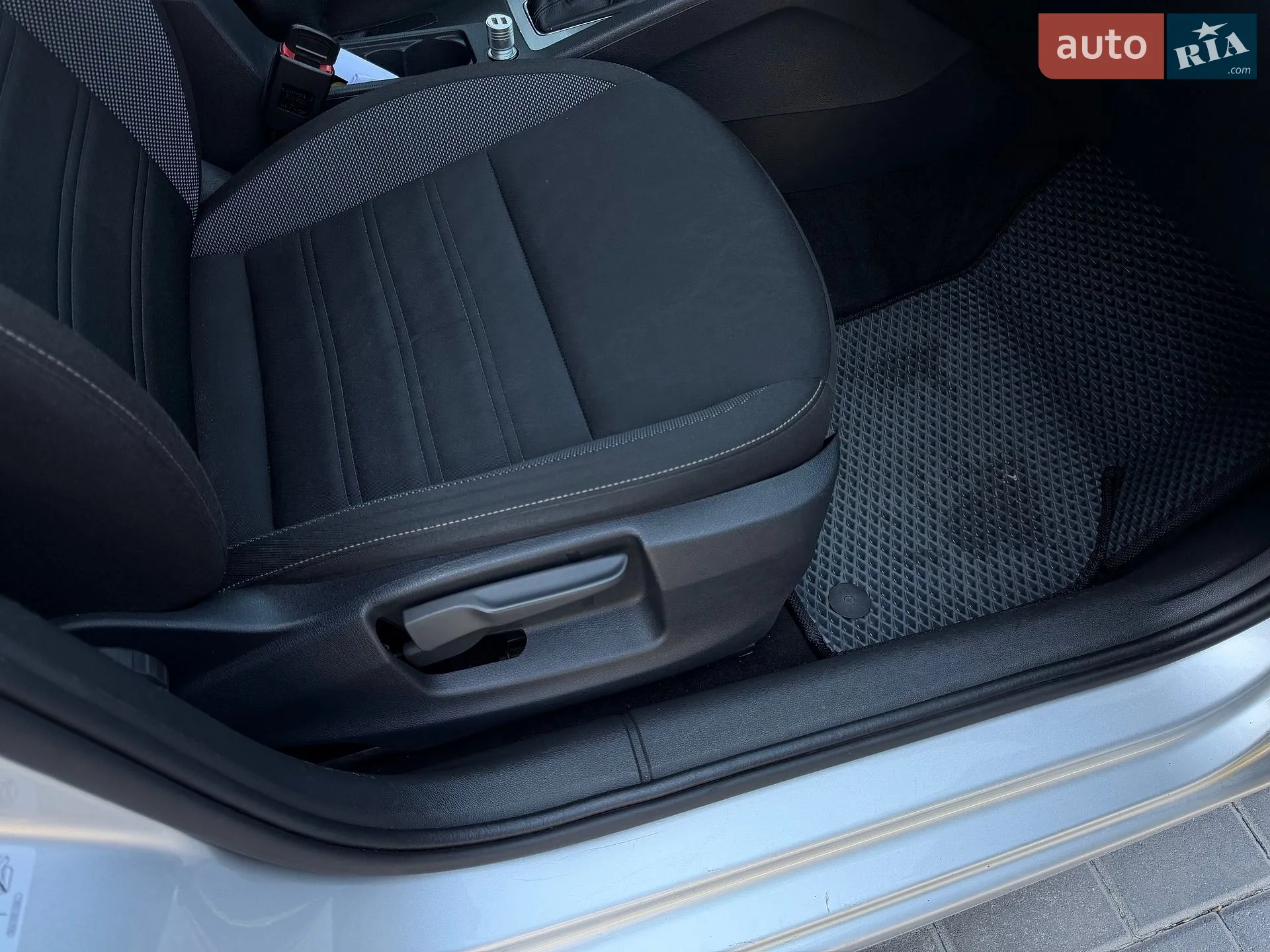 2020 Skoda Octavia - мініатюра 18