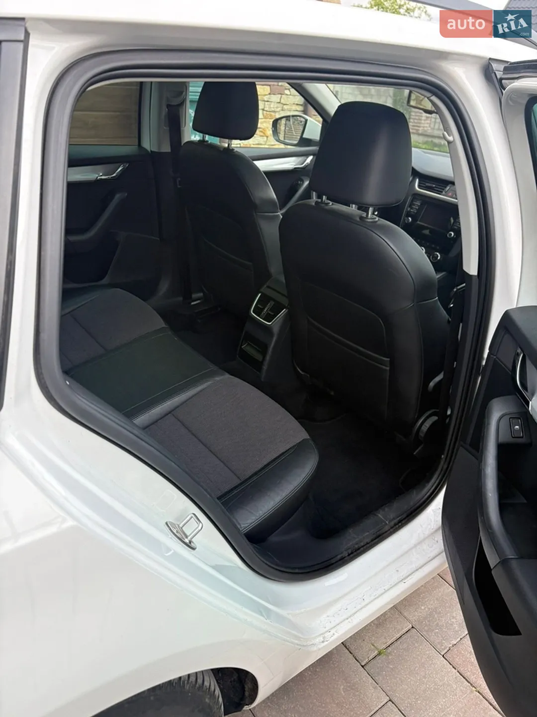 2015 Skoda Octavia - мініатюра 10