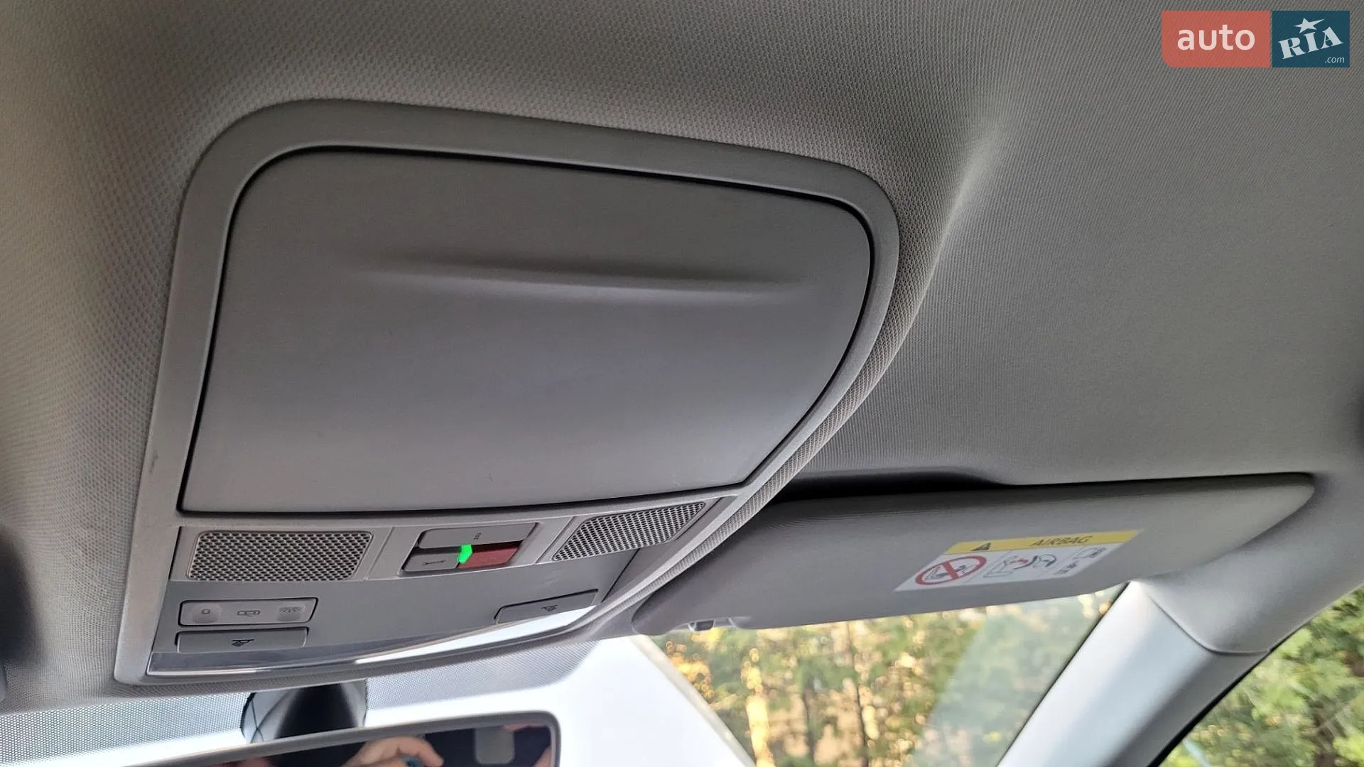 2019 Skoda Octavia - мініатюра 32
