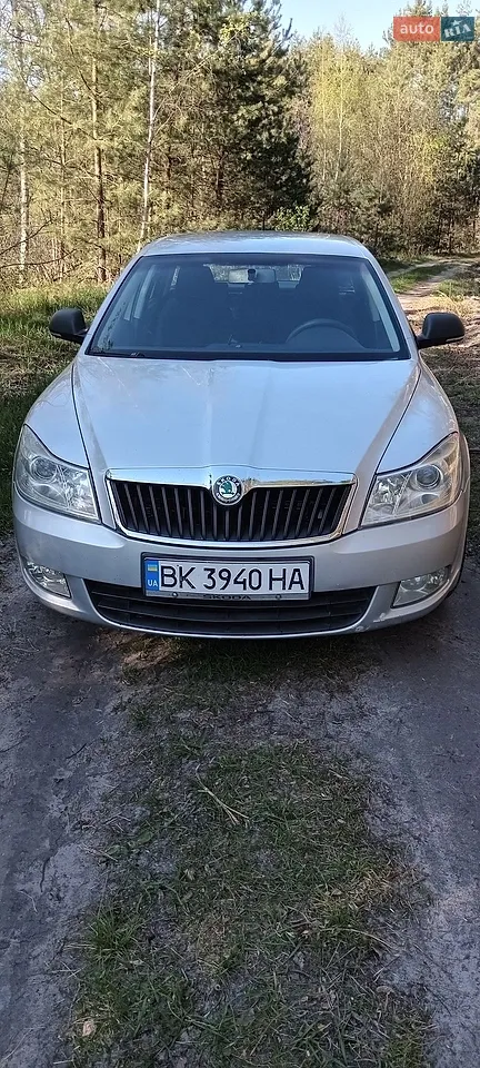 2013 Skoda Octavia - мініатюра 36