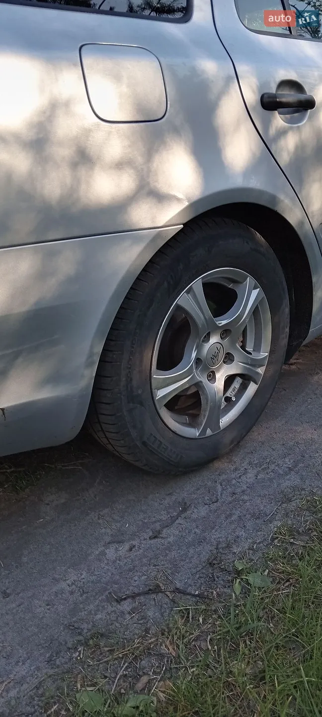 2012 Skoda Octavia - мініатюра 7