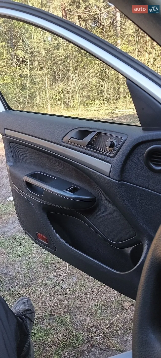 2012 Skoda Octavia - мініатюра 10