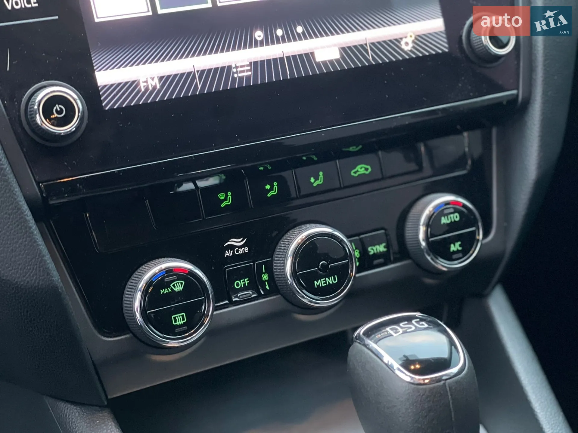 2019 Skoda Octavia - мініатюра 26