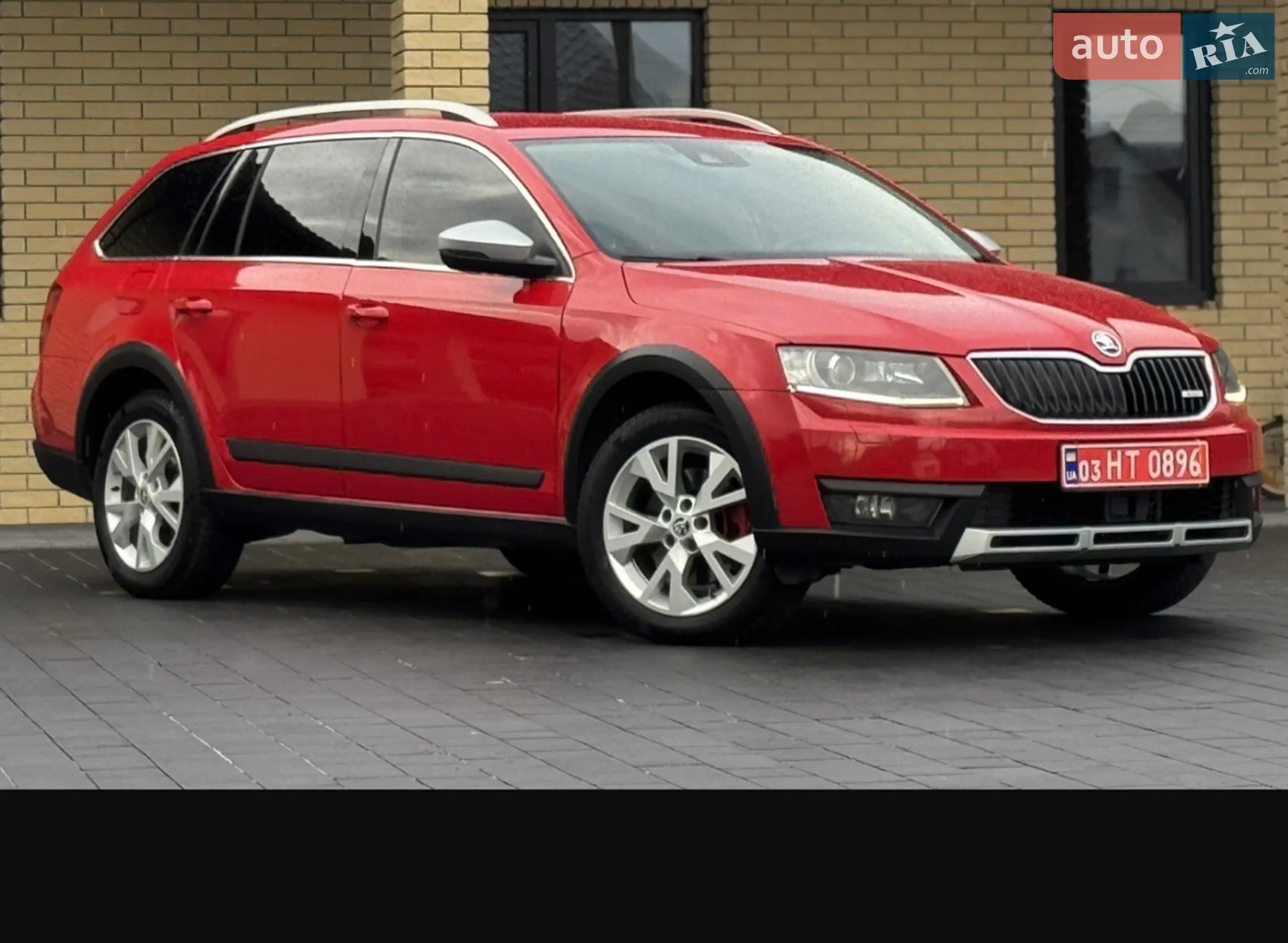 2015 Skoda Octavia - мініатюра 8