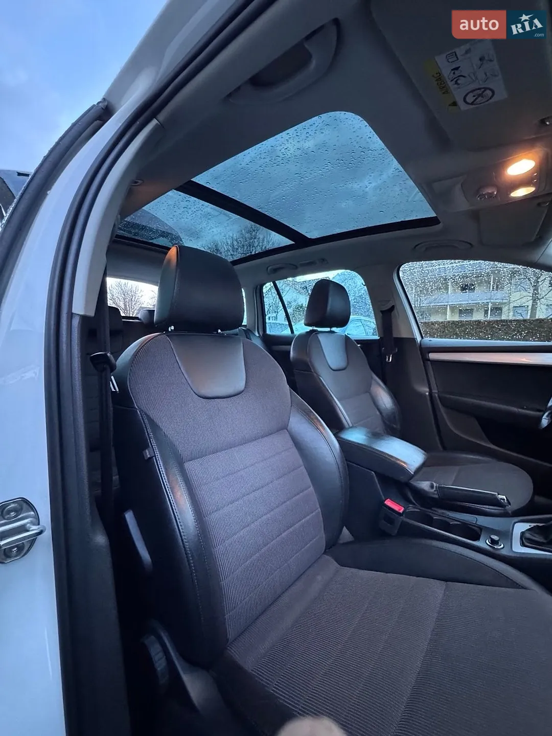 2015 Skoda Octavia - мініатюра 22