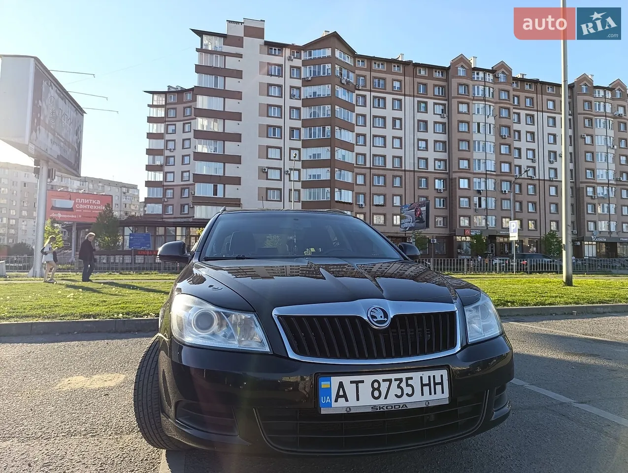 2013 Skoda Octavia - мініатюра 55