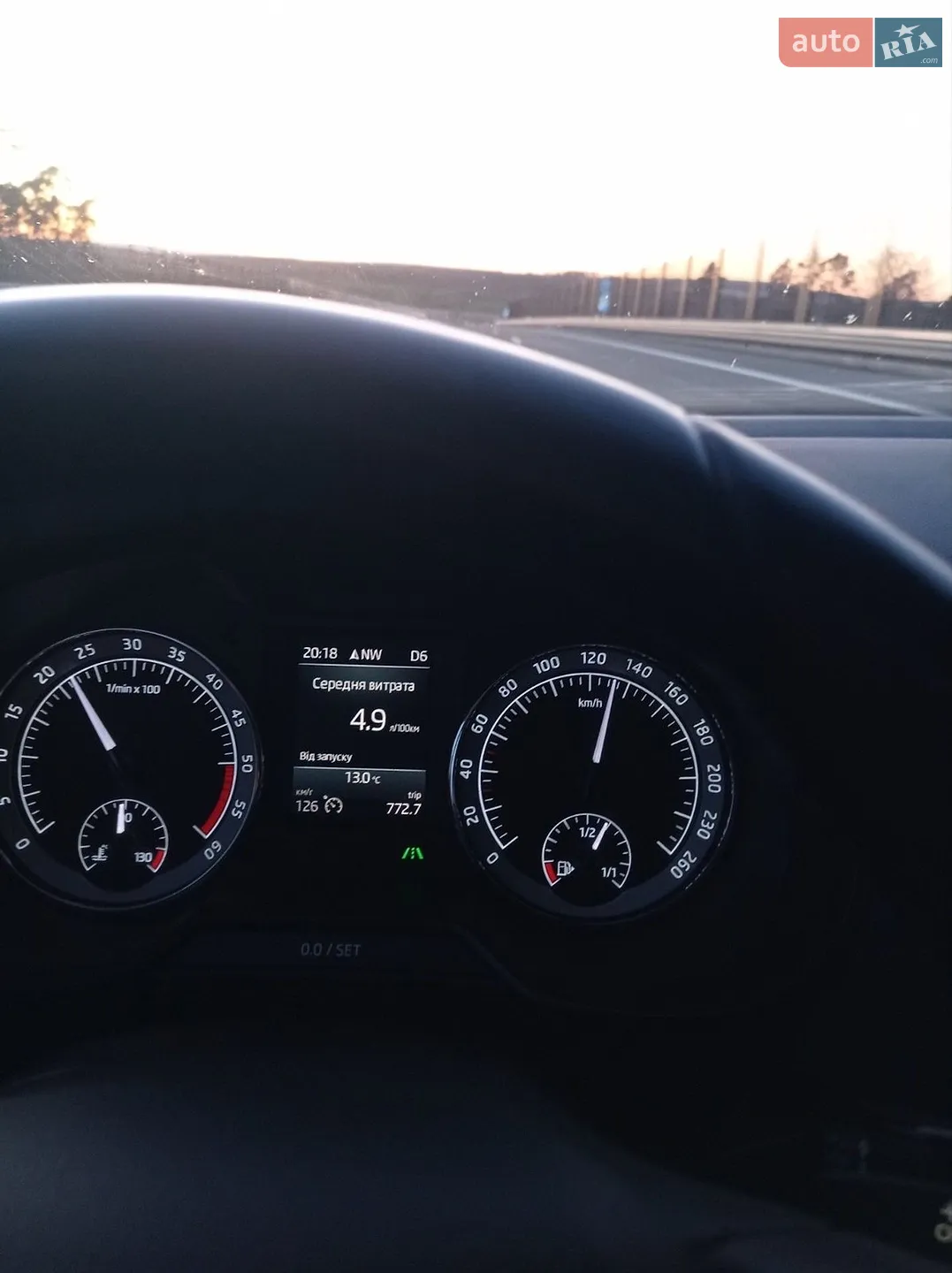2017 Skoda Octavia - мініатюра 37