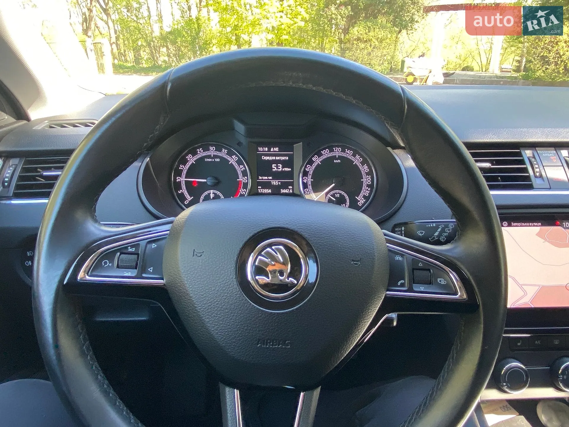 2017 Skoda Octavia - мініатюра 28