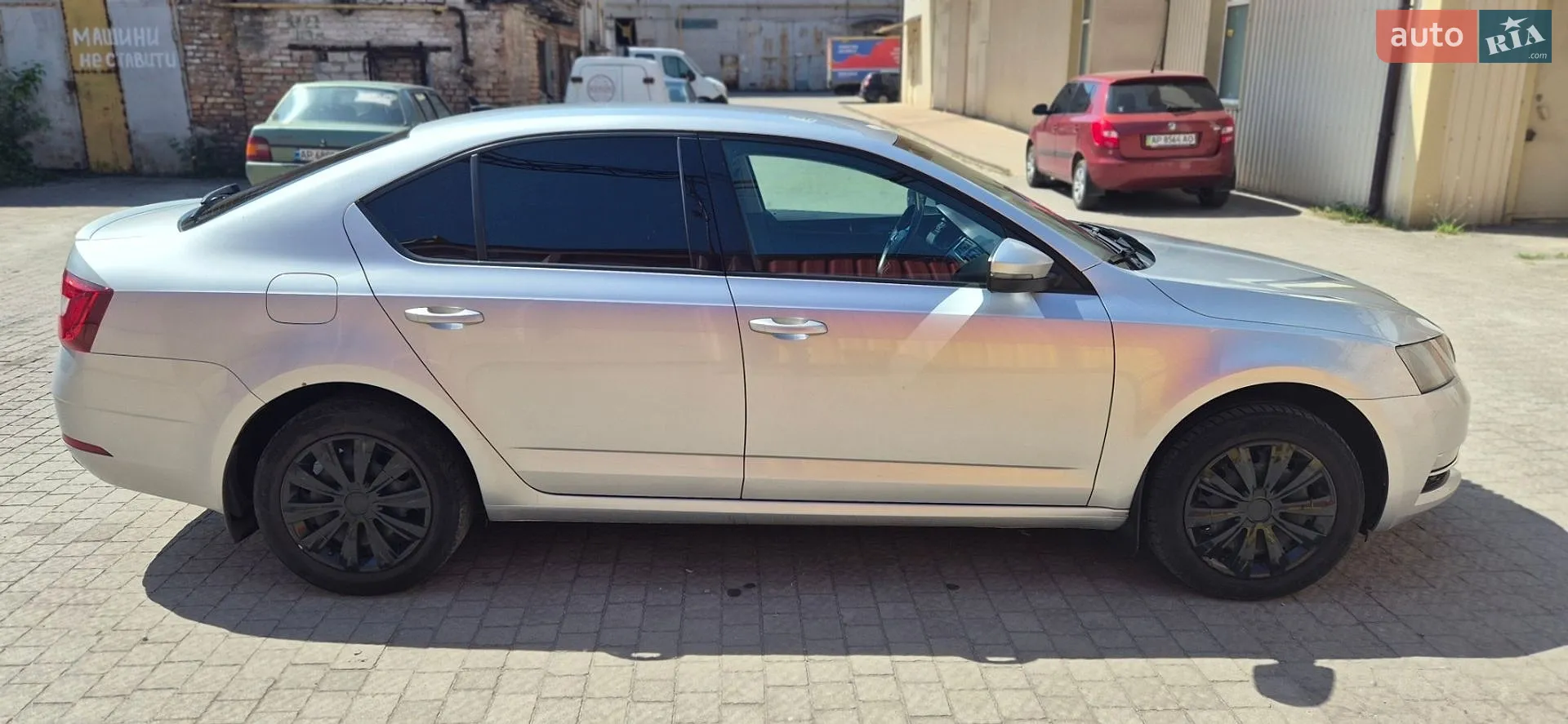 2018 Skoda Octavia - мініатюра 5