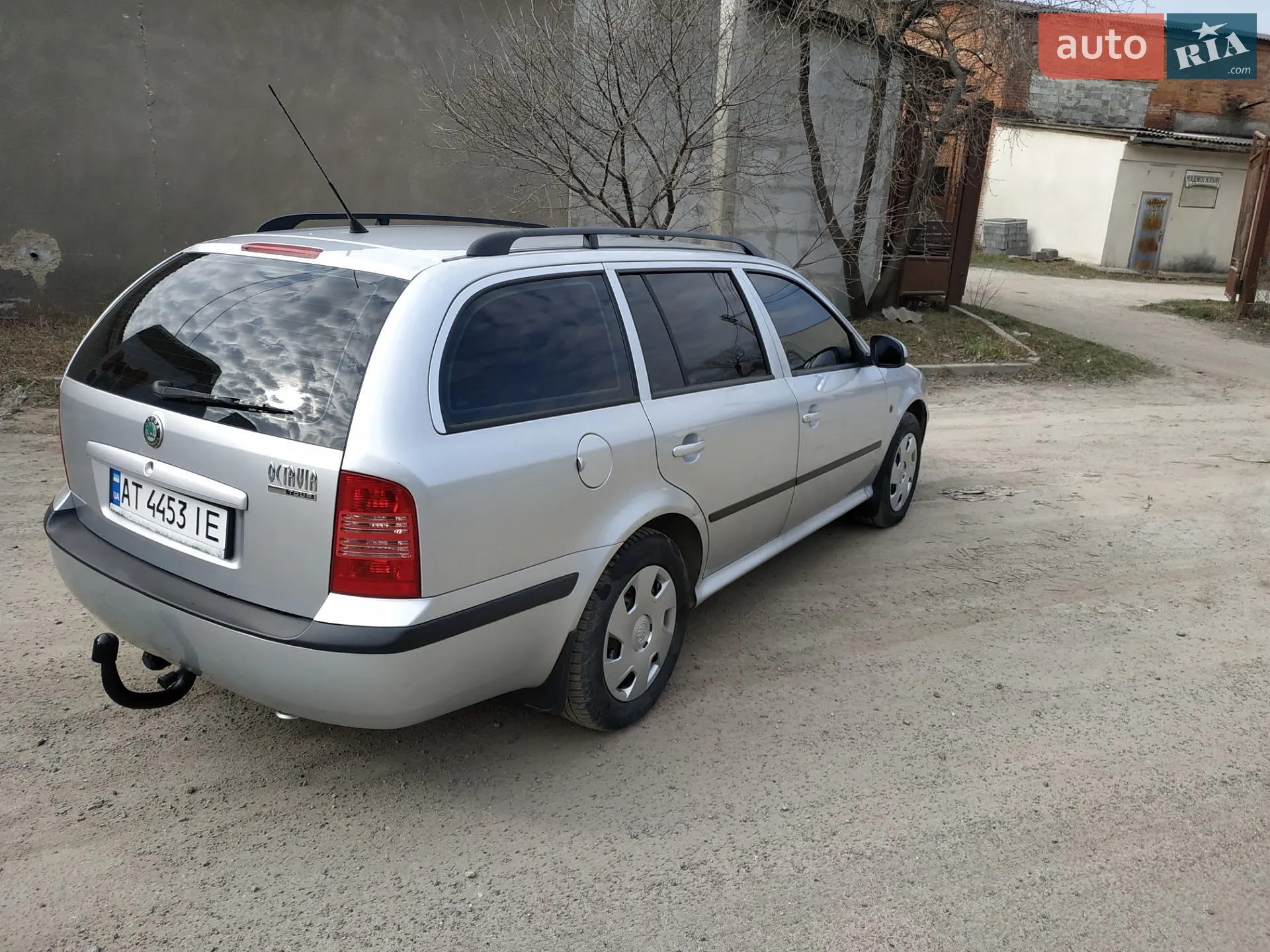2010 Skoda Octavia - мініатюра 4