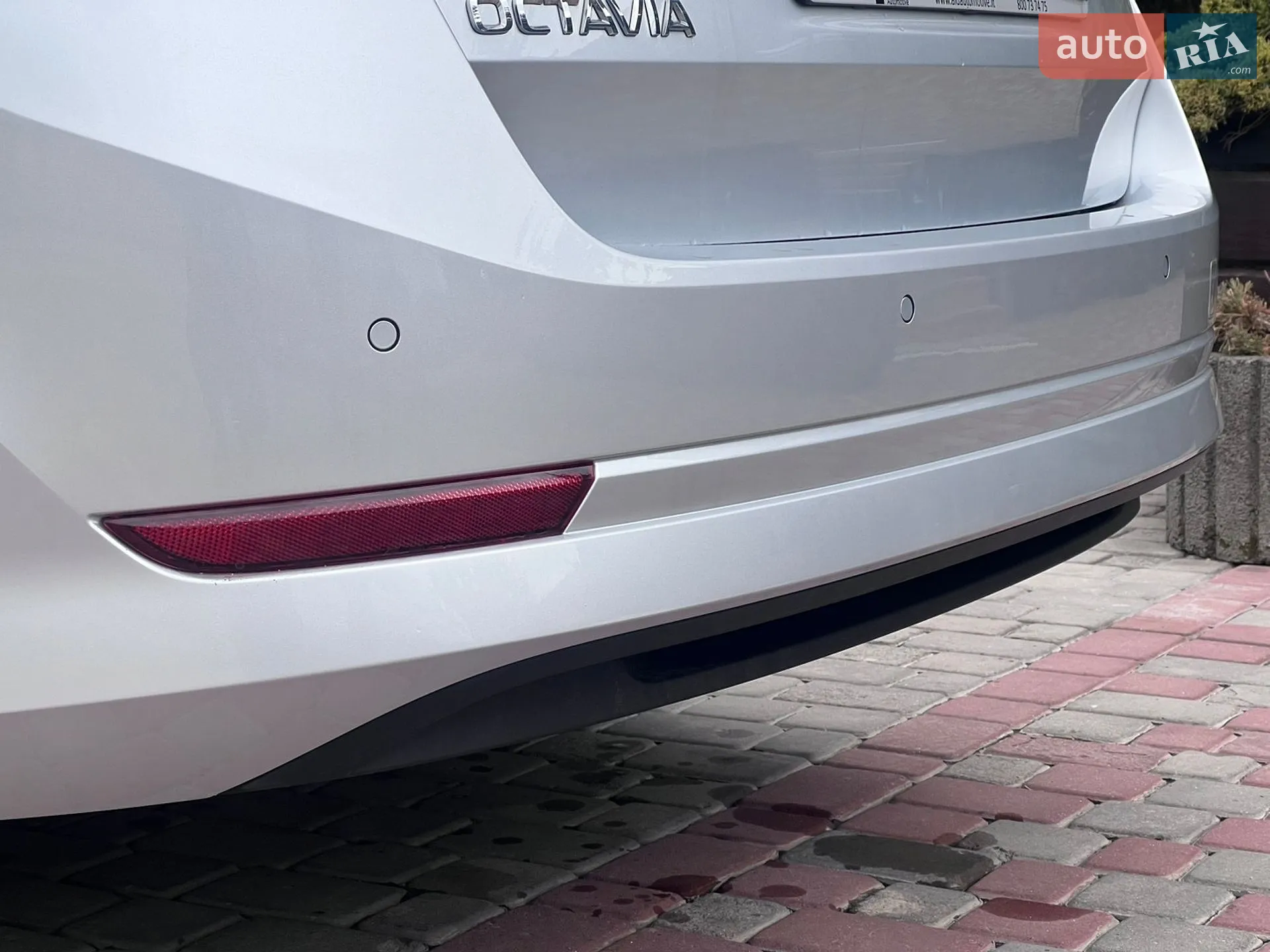 2023 Skoda Octavia - мініатюра 6