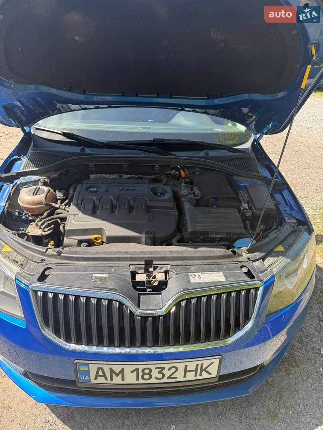 2013 Skoda Octavia - мініатюра 19