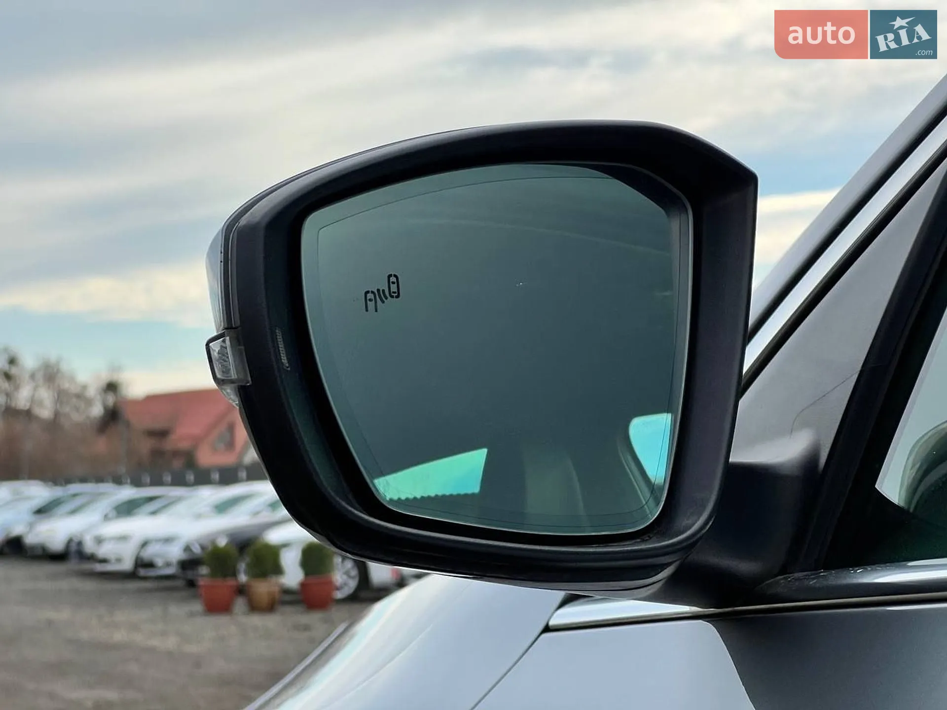 2019 Skoda Octavia - мініатюра 4
