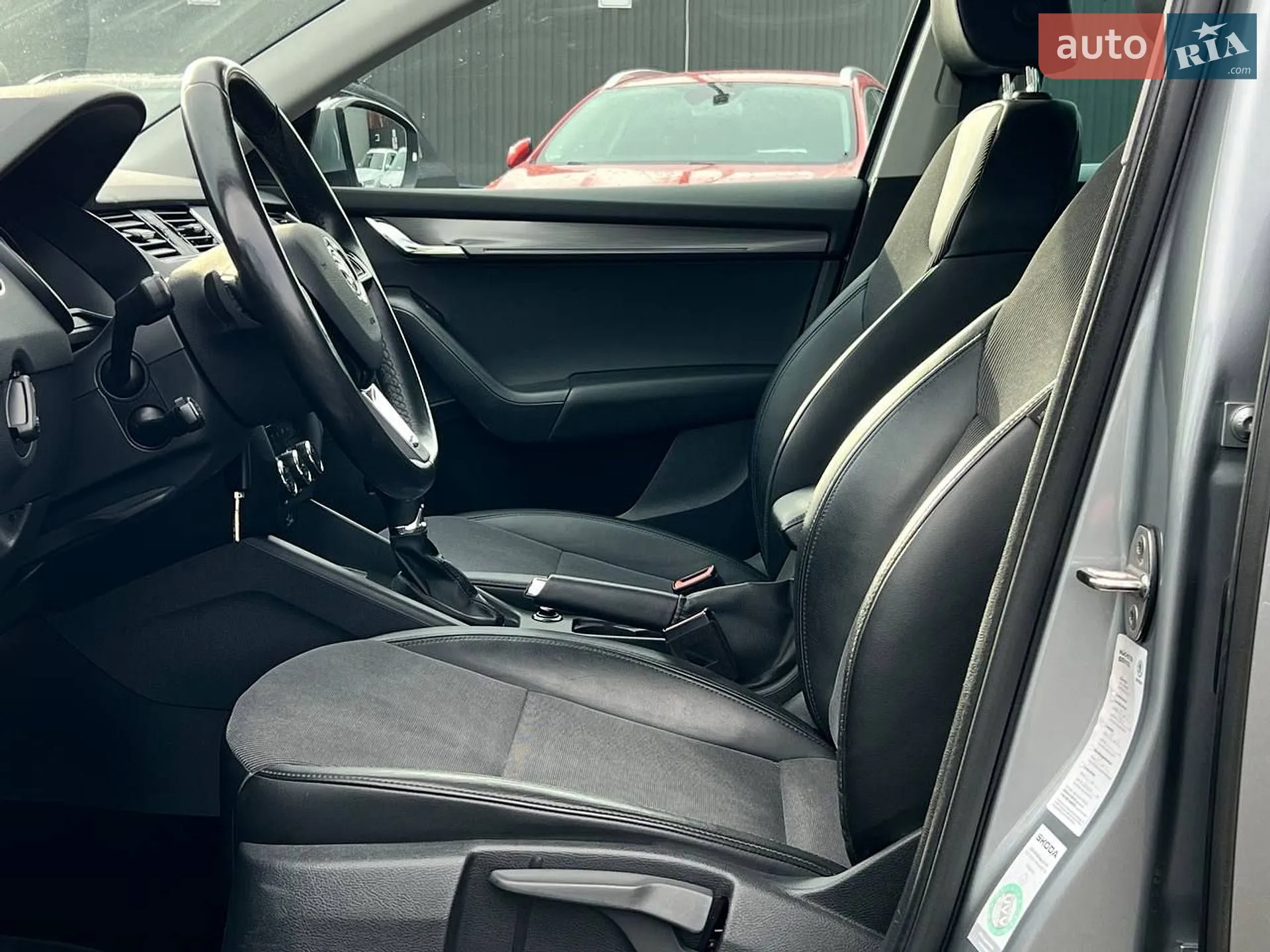 2019 Skoda Octavia - мініатюра 11