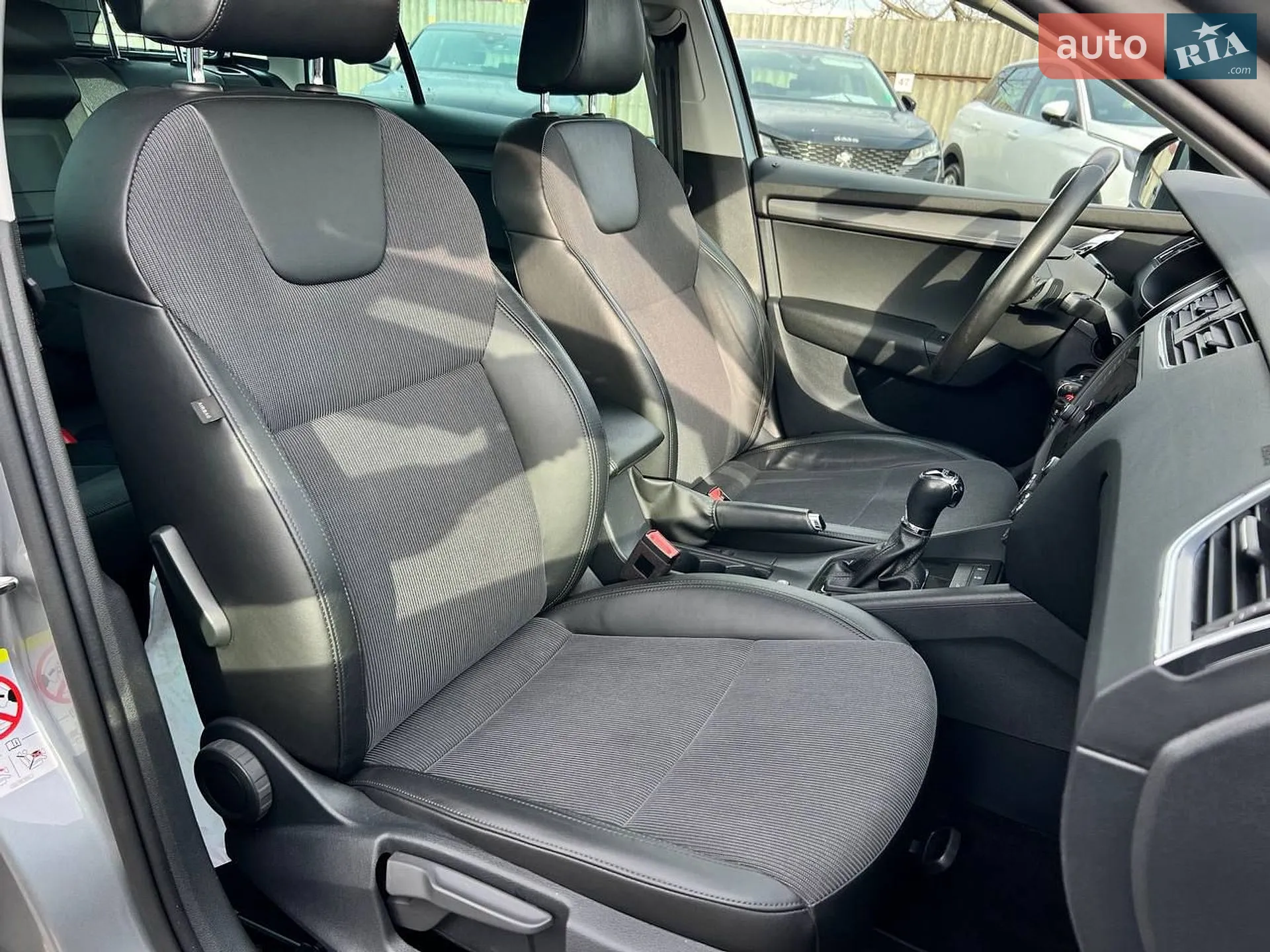 2019 Skoda Octavia - мініатюра 16