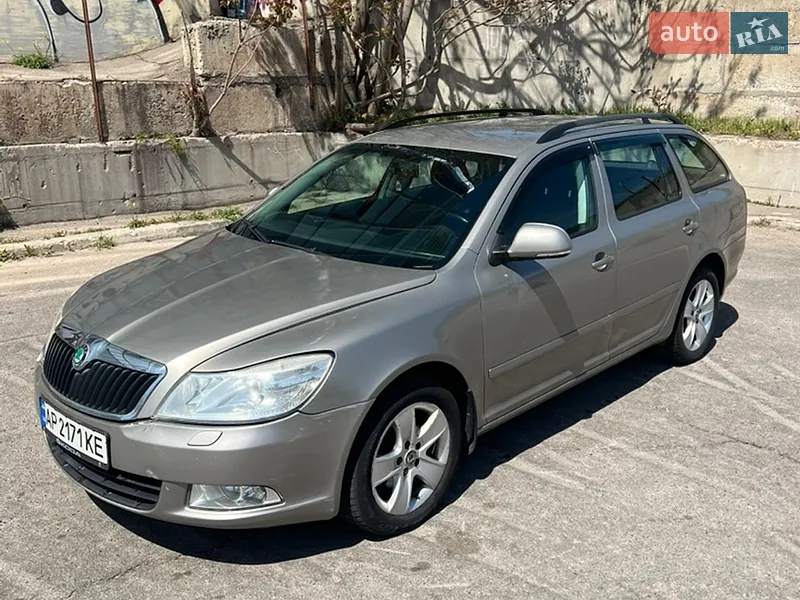 Skoda Octavia 2010 VIN TMBHM61Z8A8030213 фото оголошення 23 з 55