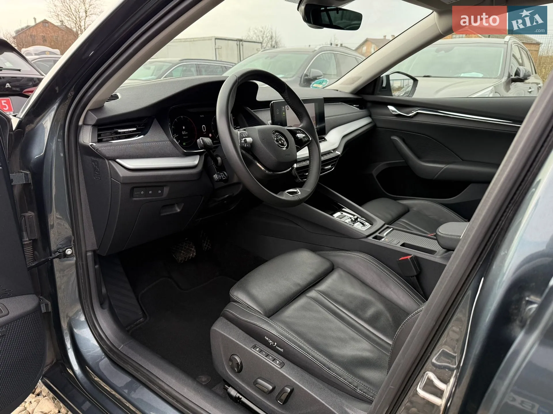2010 Renault Kangoo - мініатюра 52