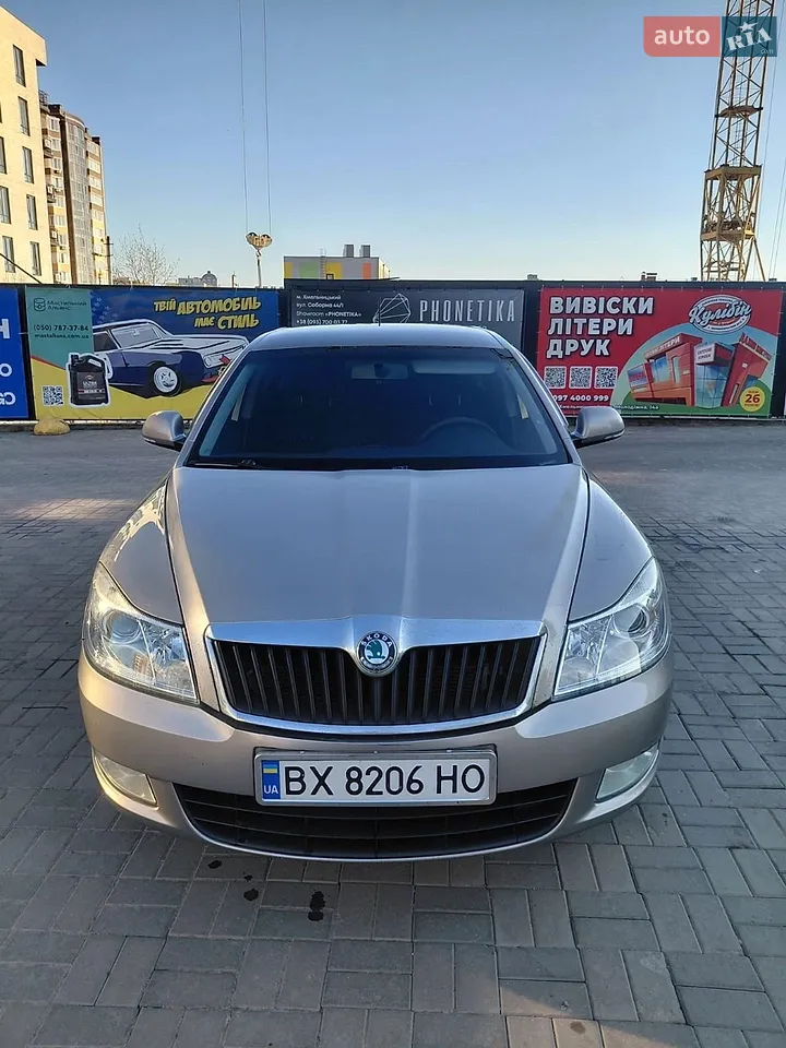 2013 Skoda Octavia - мініатюра 16
