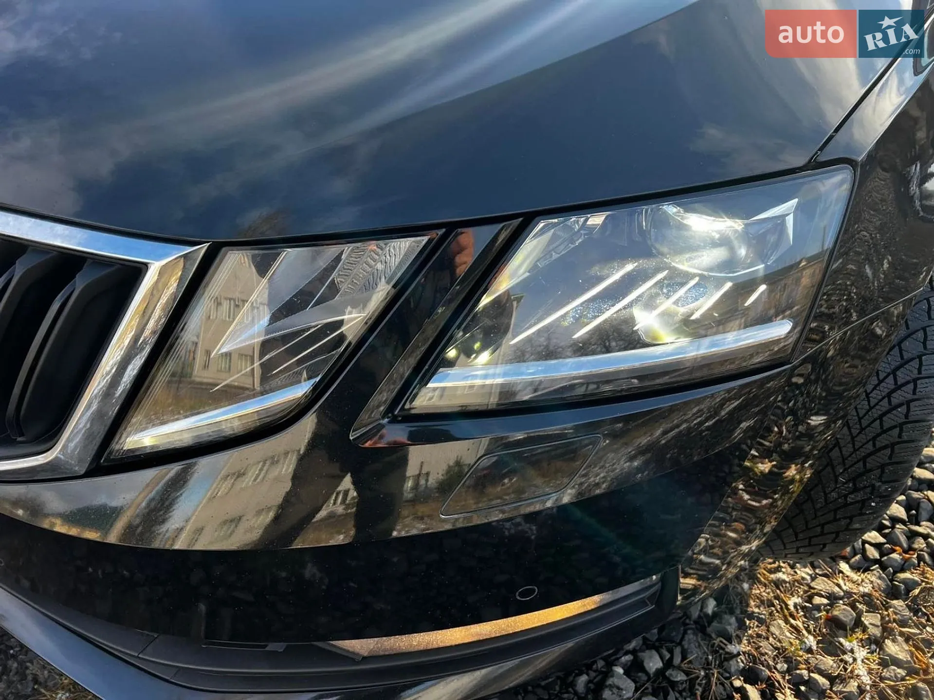 2019 Skoda Octavia - мініатюра 7
