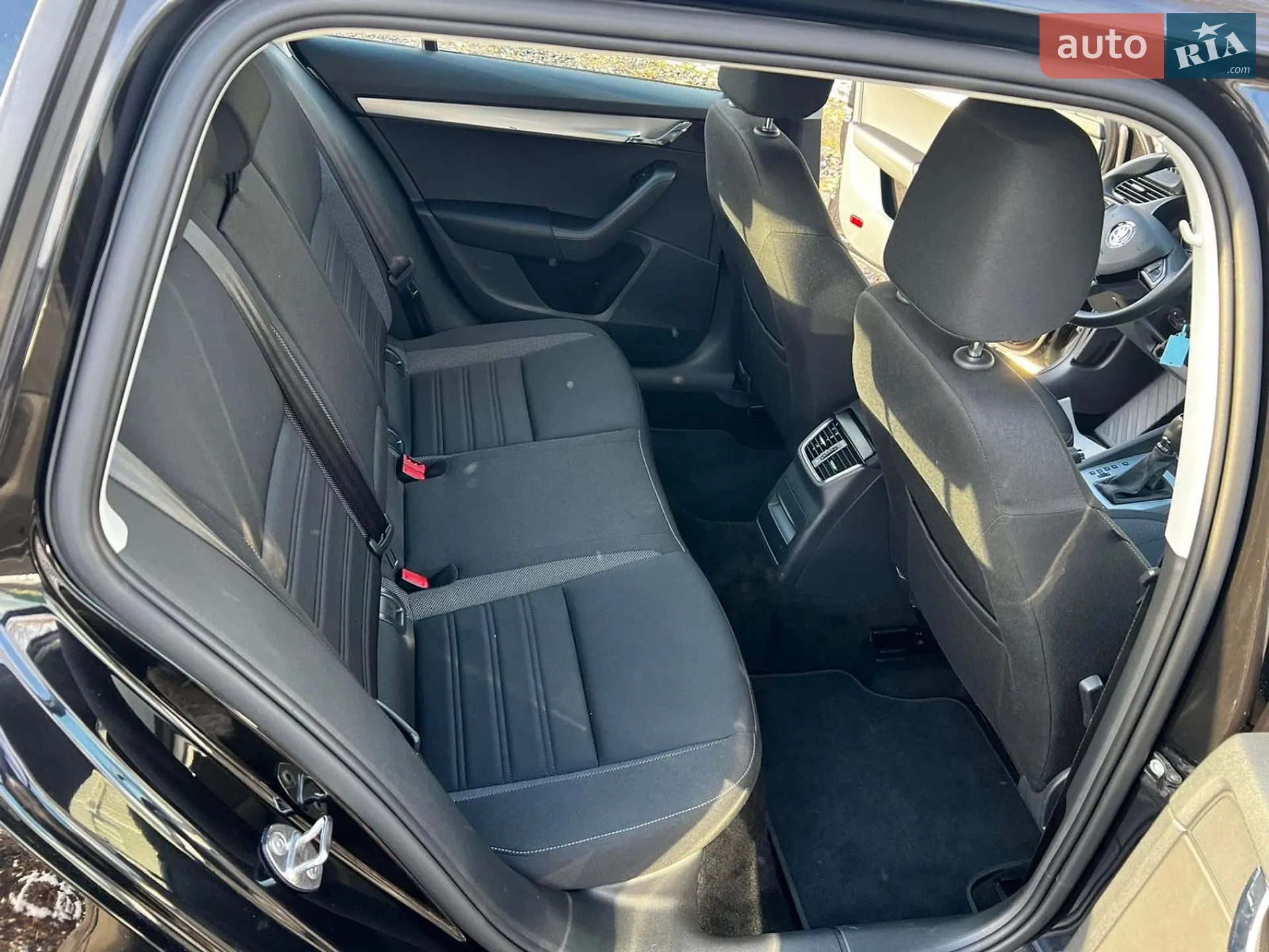 2019 Skoda Octavia - мініатюра 9
