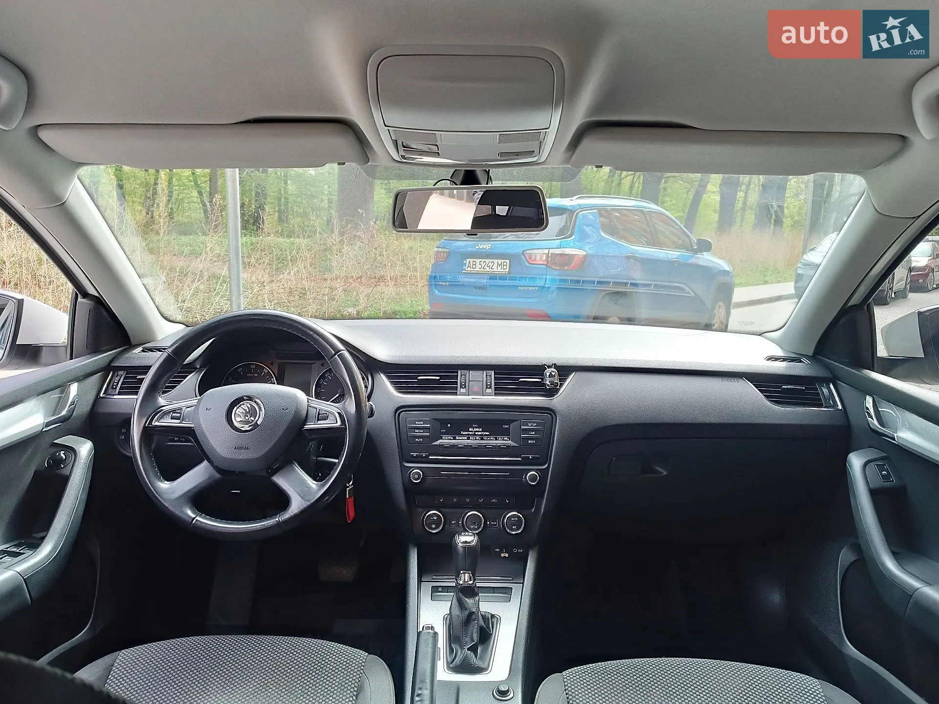 2013 Skoda Octavia - мініатюра 17