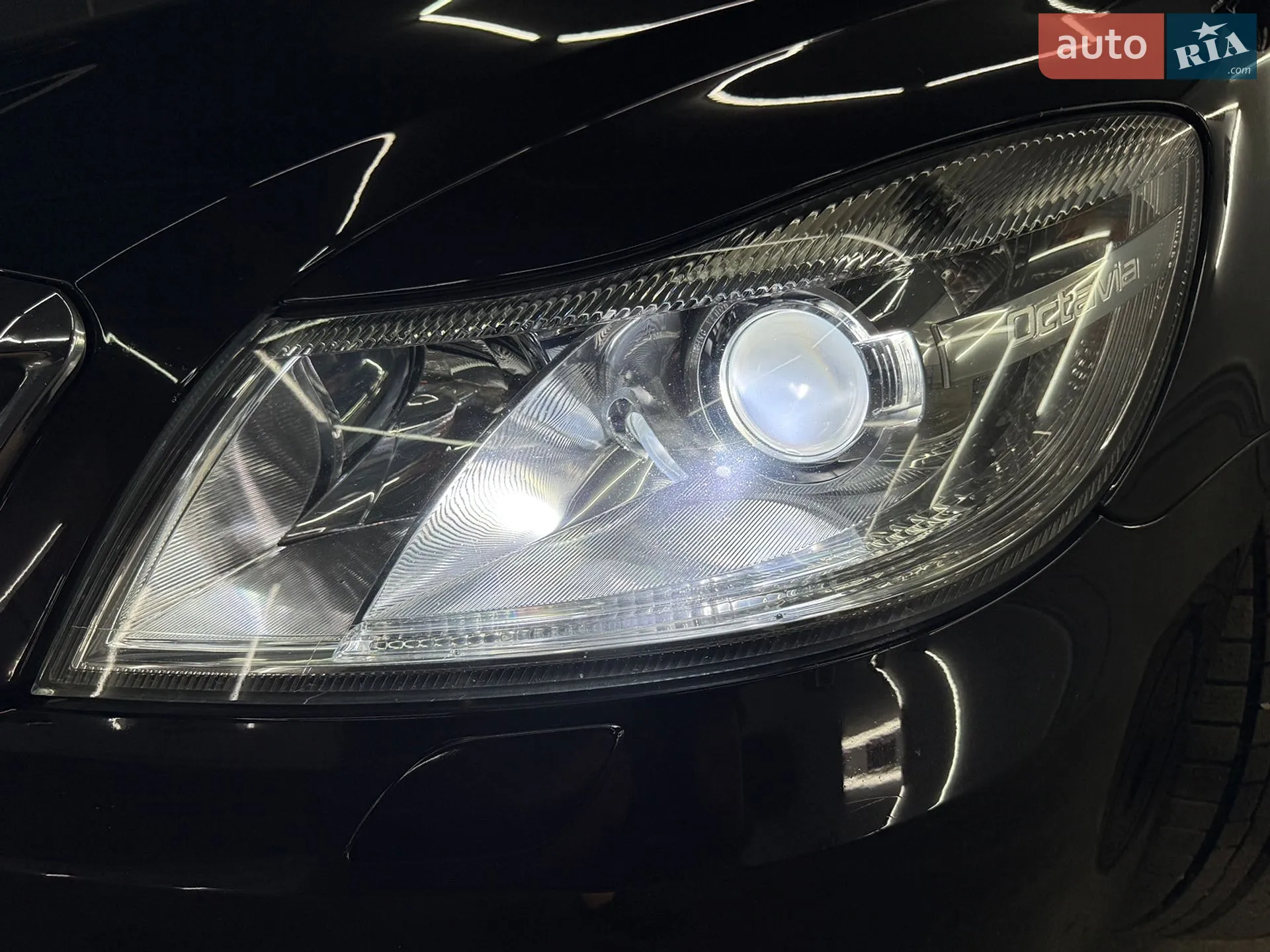 2012 Skoda Octavia - мініатюра 10