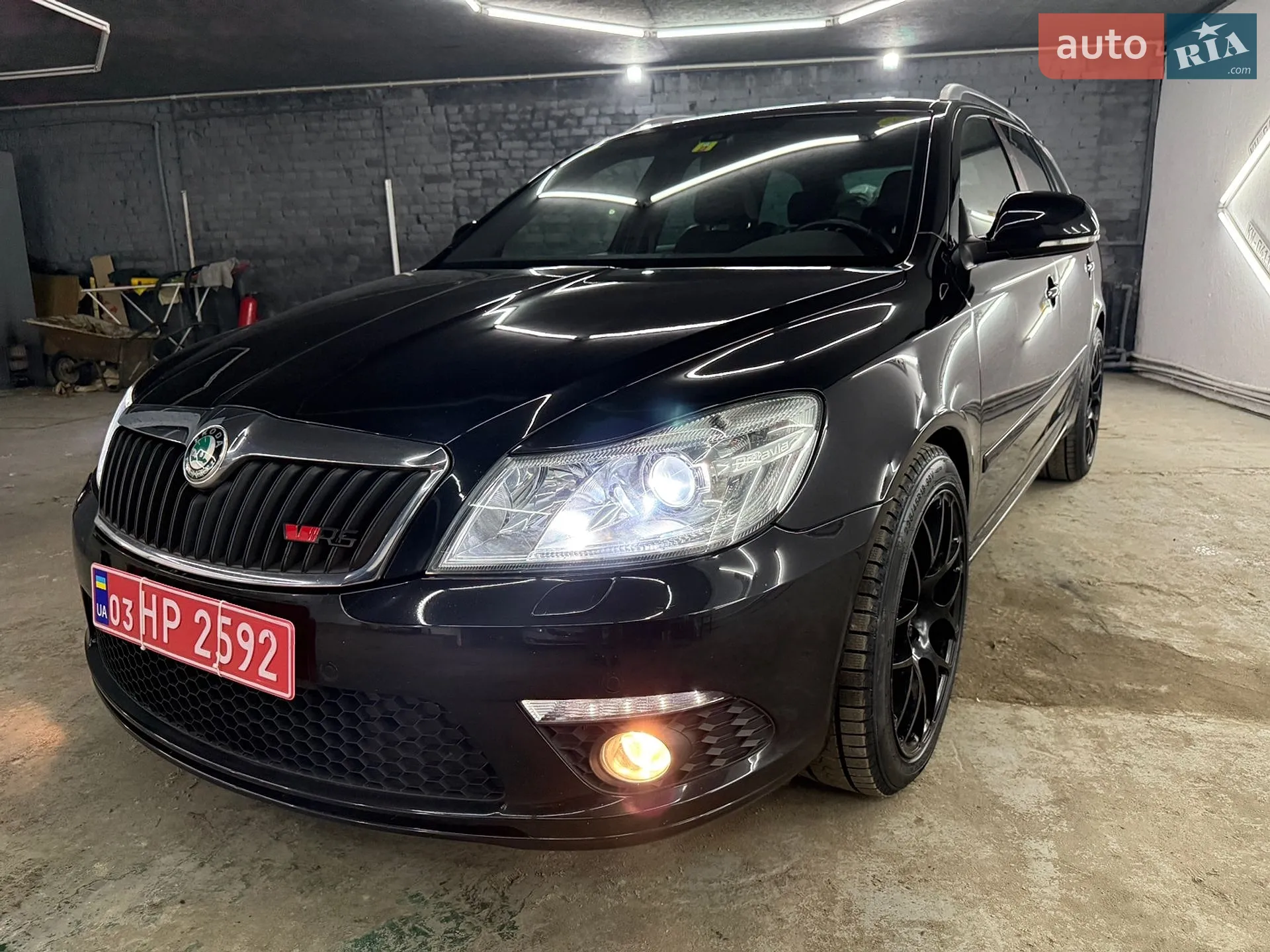 2012 Skoda Octavia - мініатюра 17