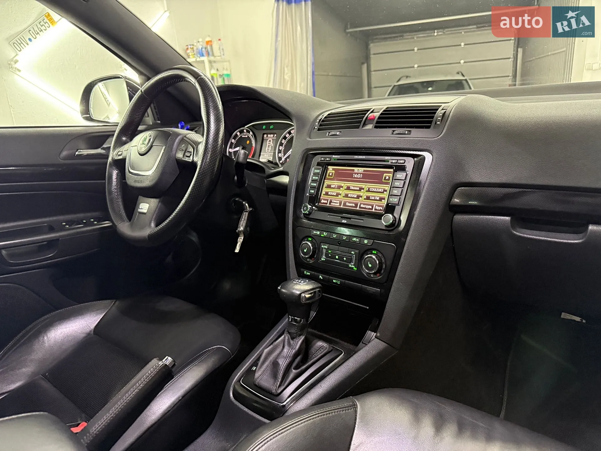 2012 Skoda Octavia - мініатюра 42