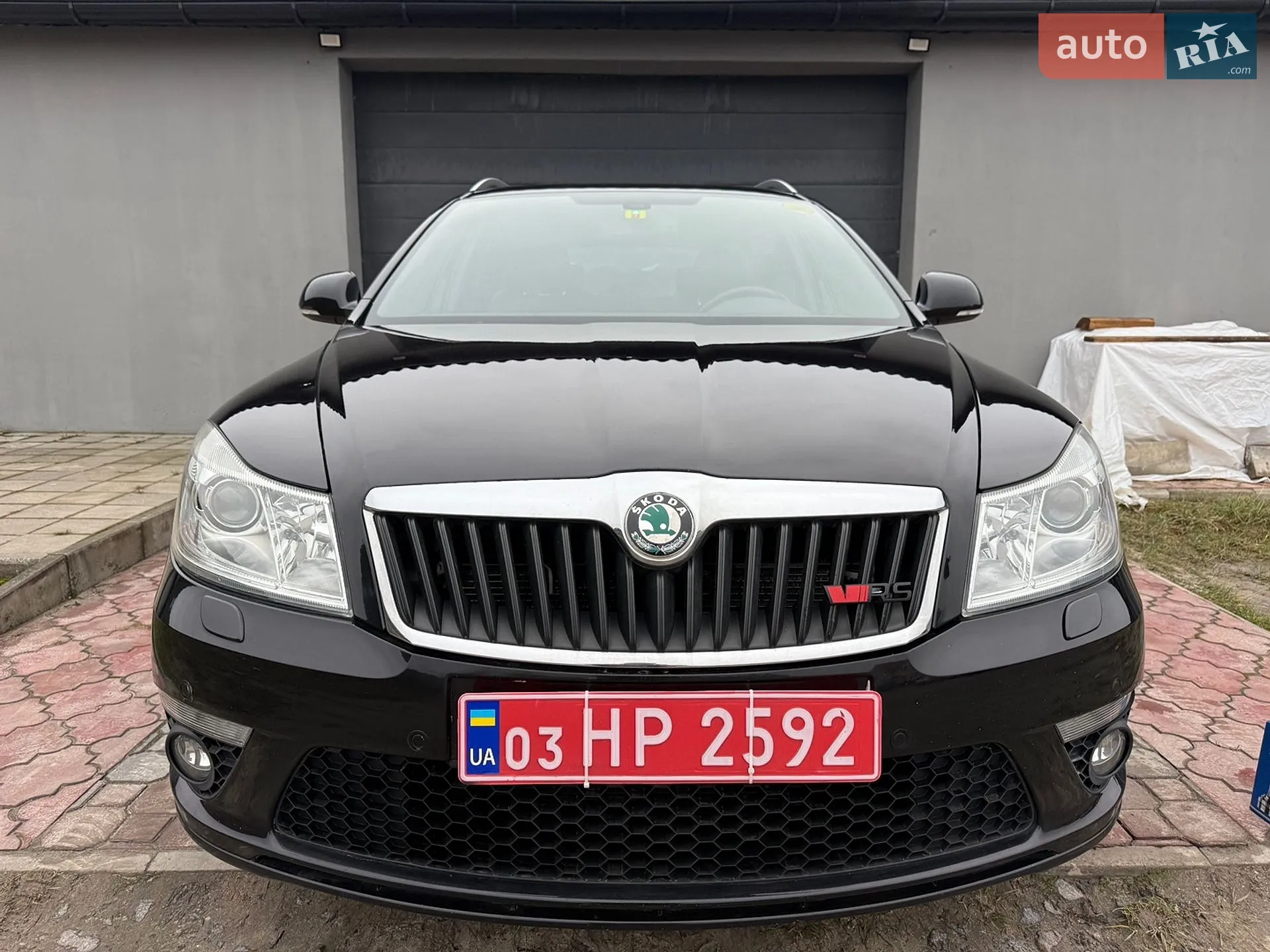 2012 Skoda Octavia - мініатюра 49