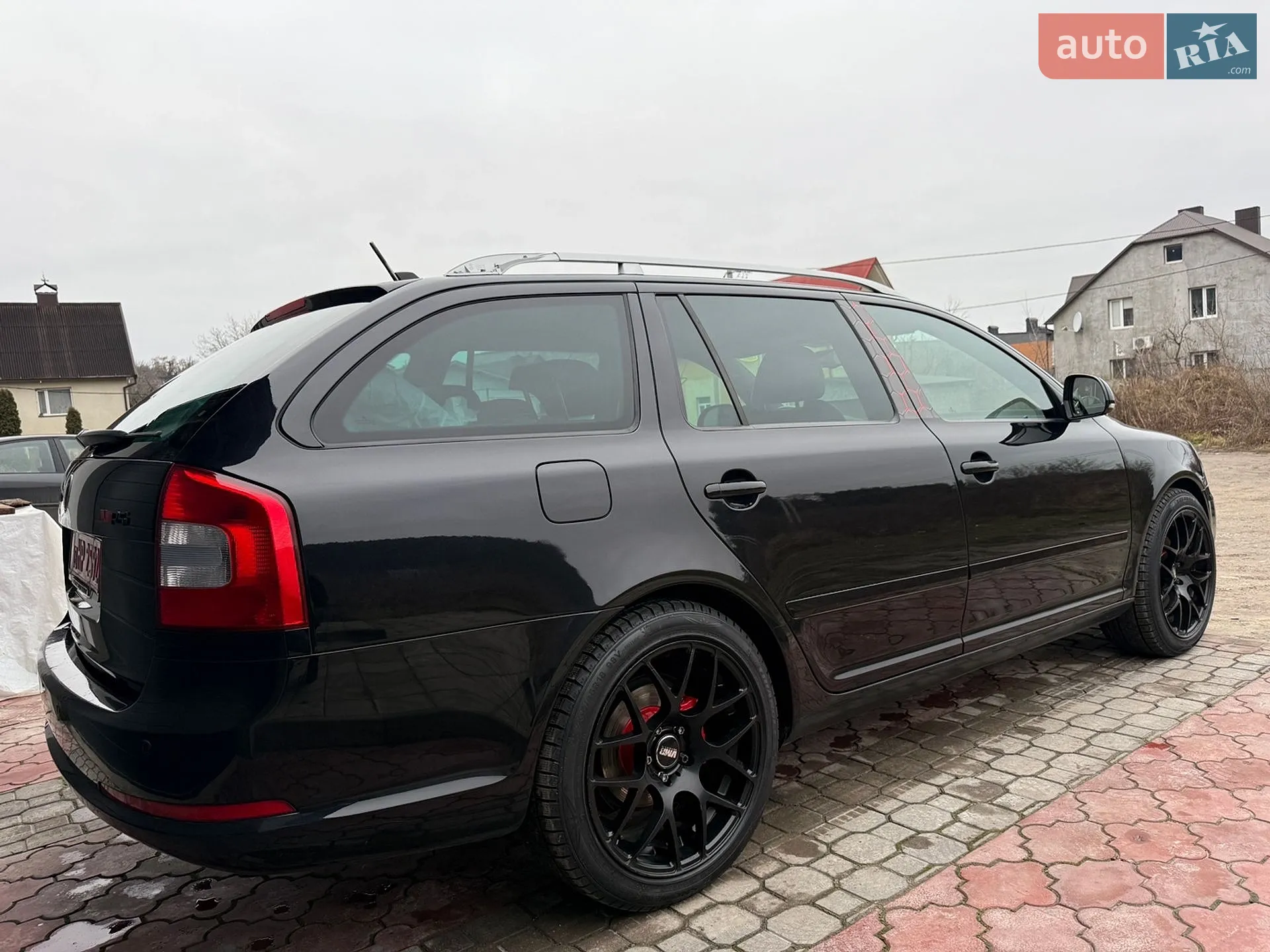 2012 Skoda Octavia - мініатюра 52