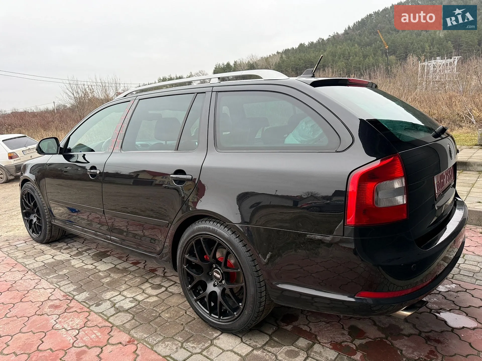 2012 Skoda Octavia - мініатюра 53