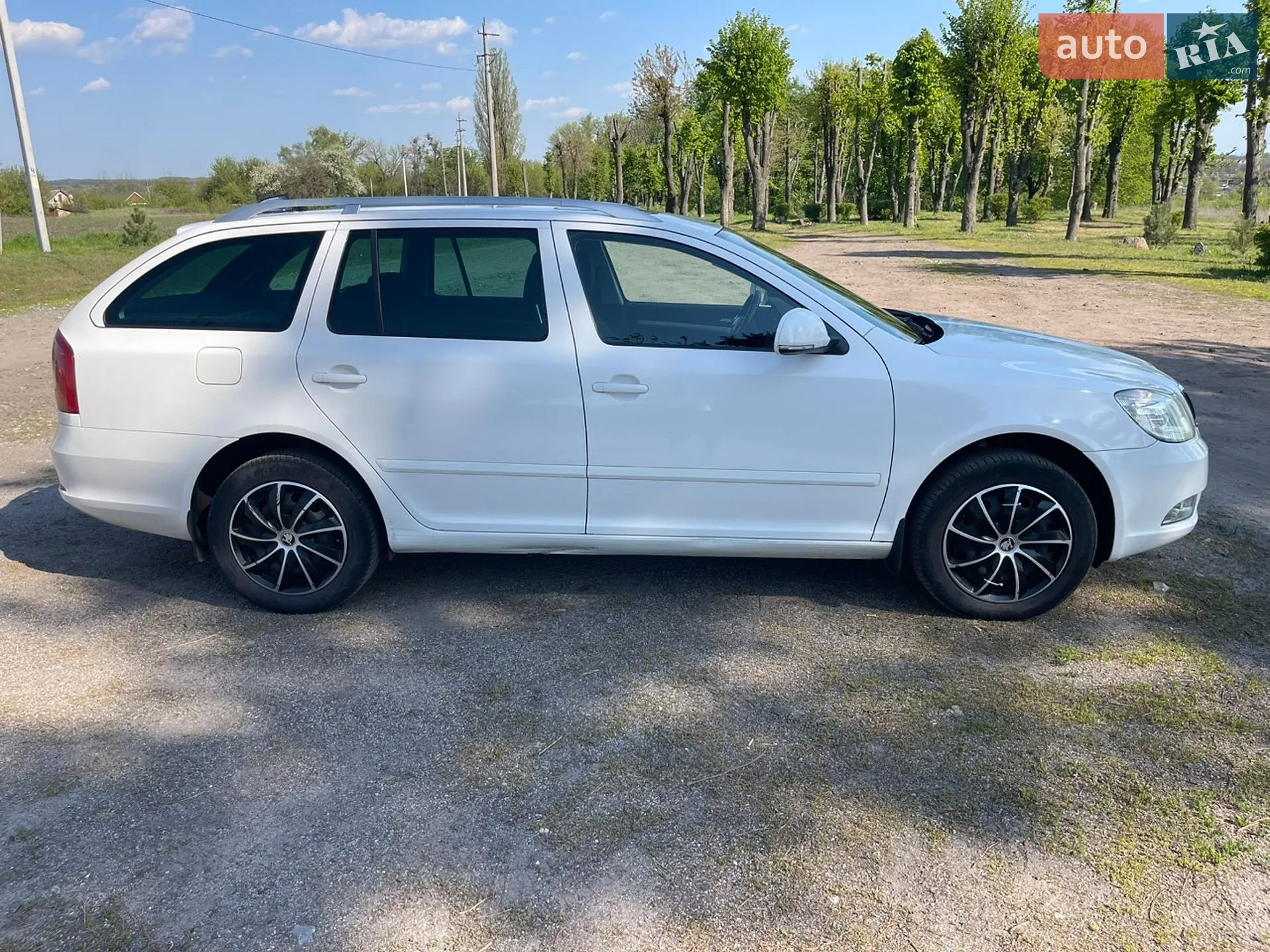2012 Skoda Octavia - мініатюра 4