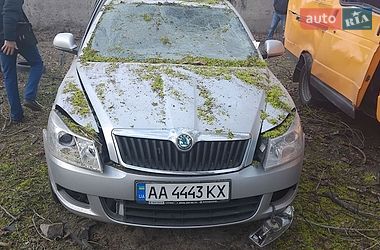 Ліфтбек Skoda Octavia 2012 в Києві