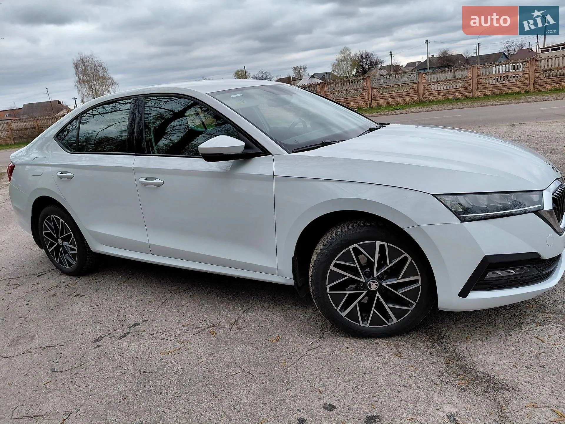 2020 Skoda Octavia - мініатюра 10