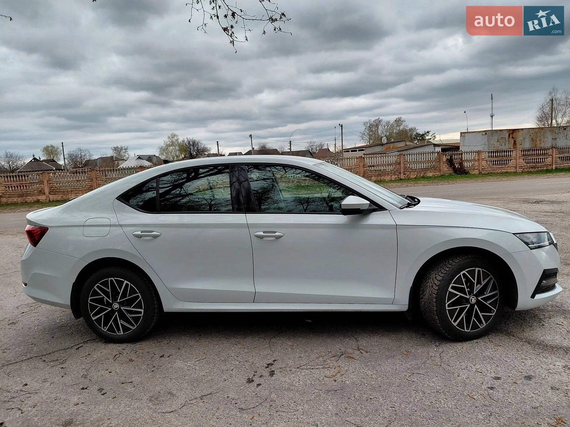 2020 Skoda Octavia - мініатюра 11