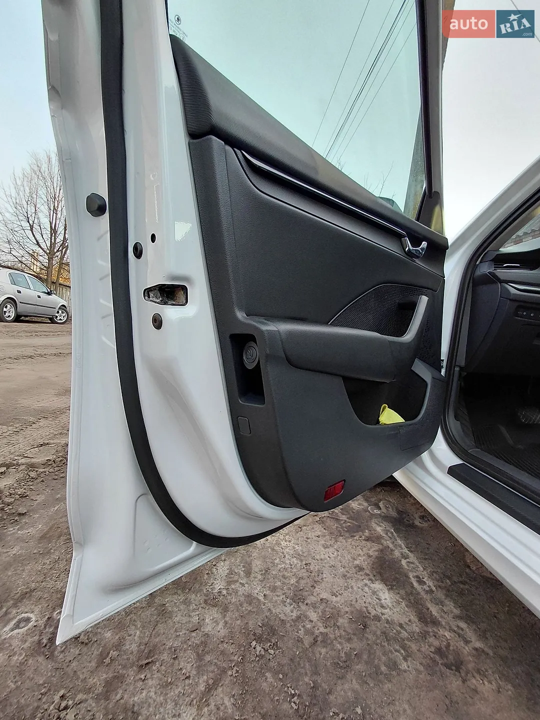 2020 Skoda Octavia - мініатюра 34