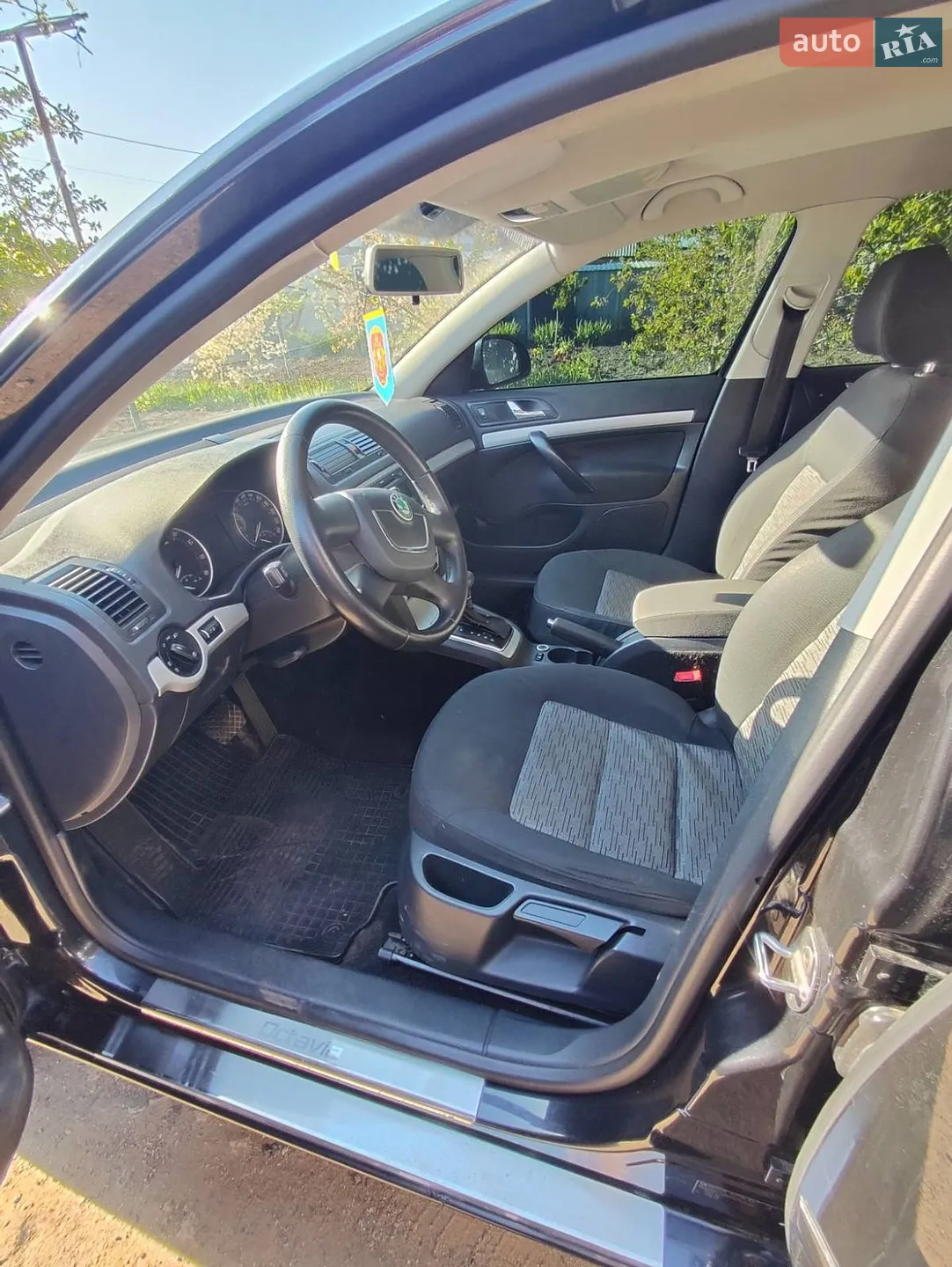 2012 Skoda Octavia - мініатюра 12