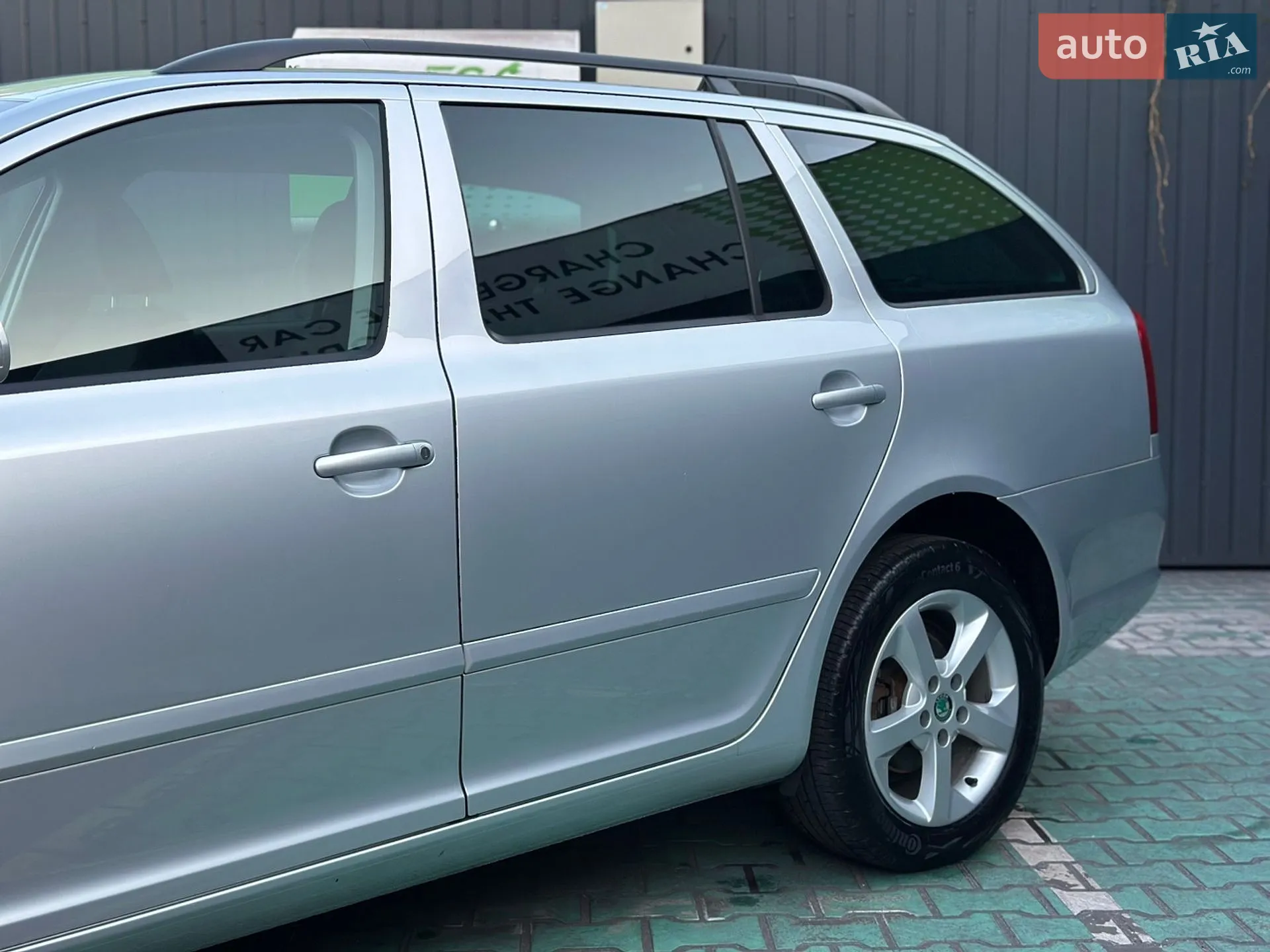 2012 Skoda Octavia - мініатюра 20