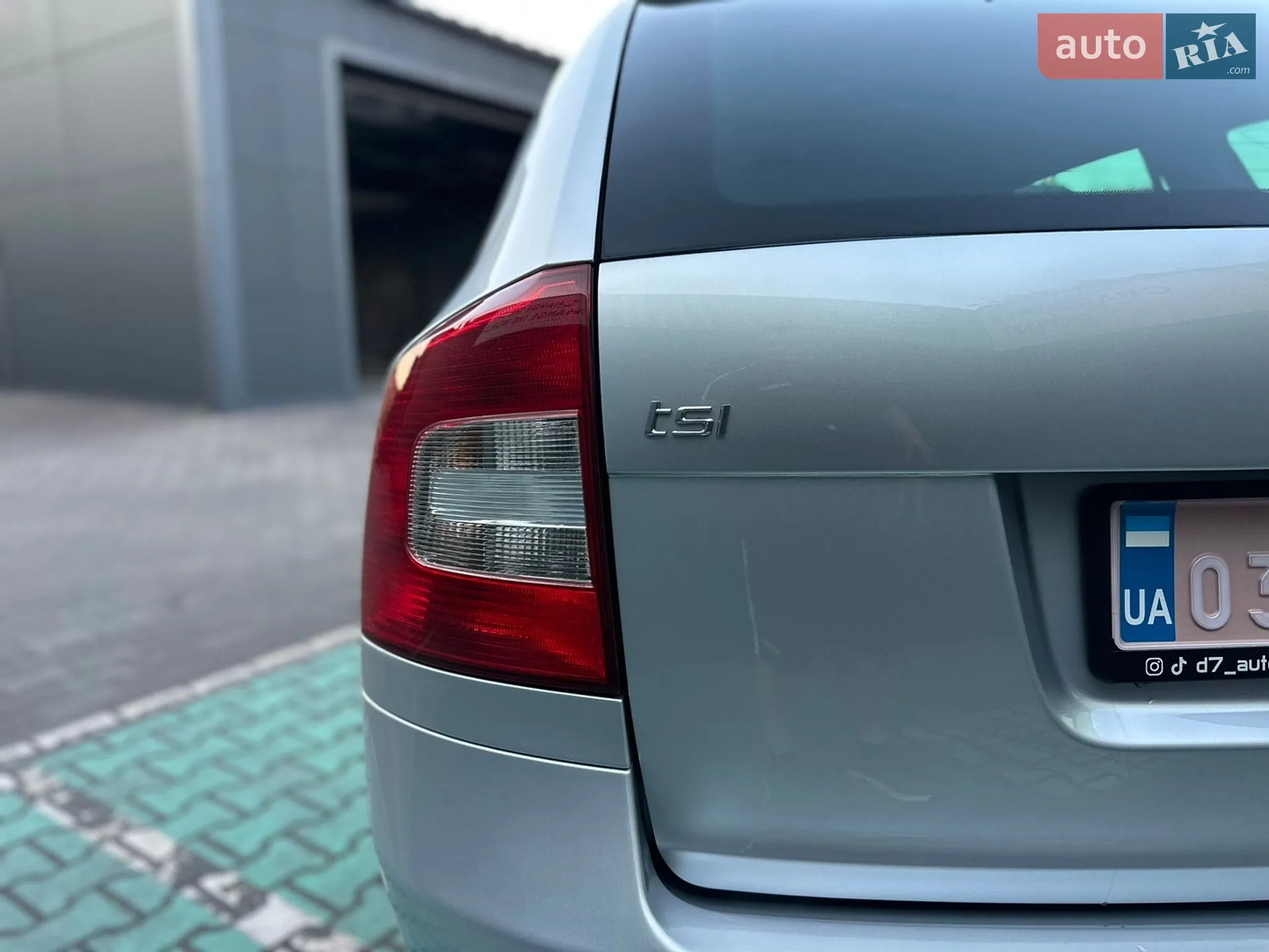 2012 Skoda Octavia - мініатюра 15