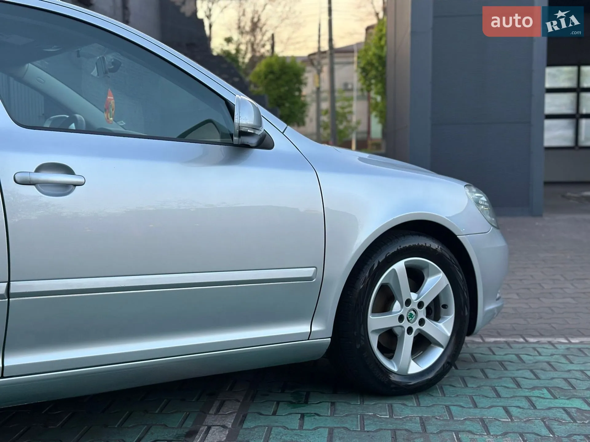 2012 Skoda Octavia - мініатюра 5