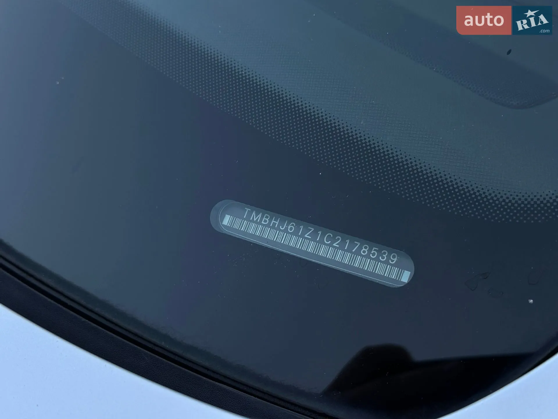 2012 Skoda Octavia - мініатюра 28