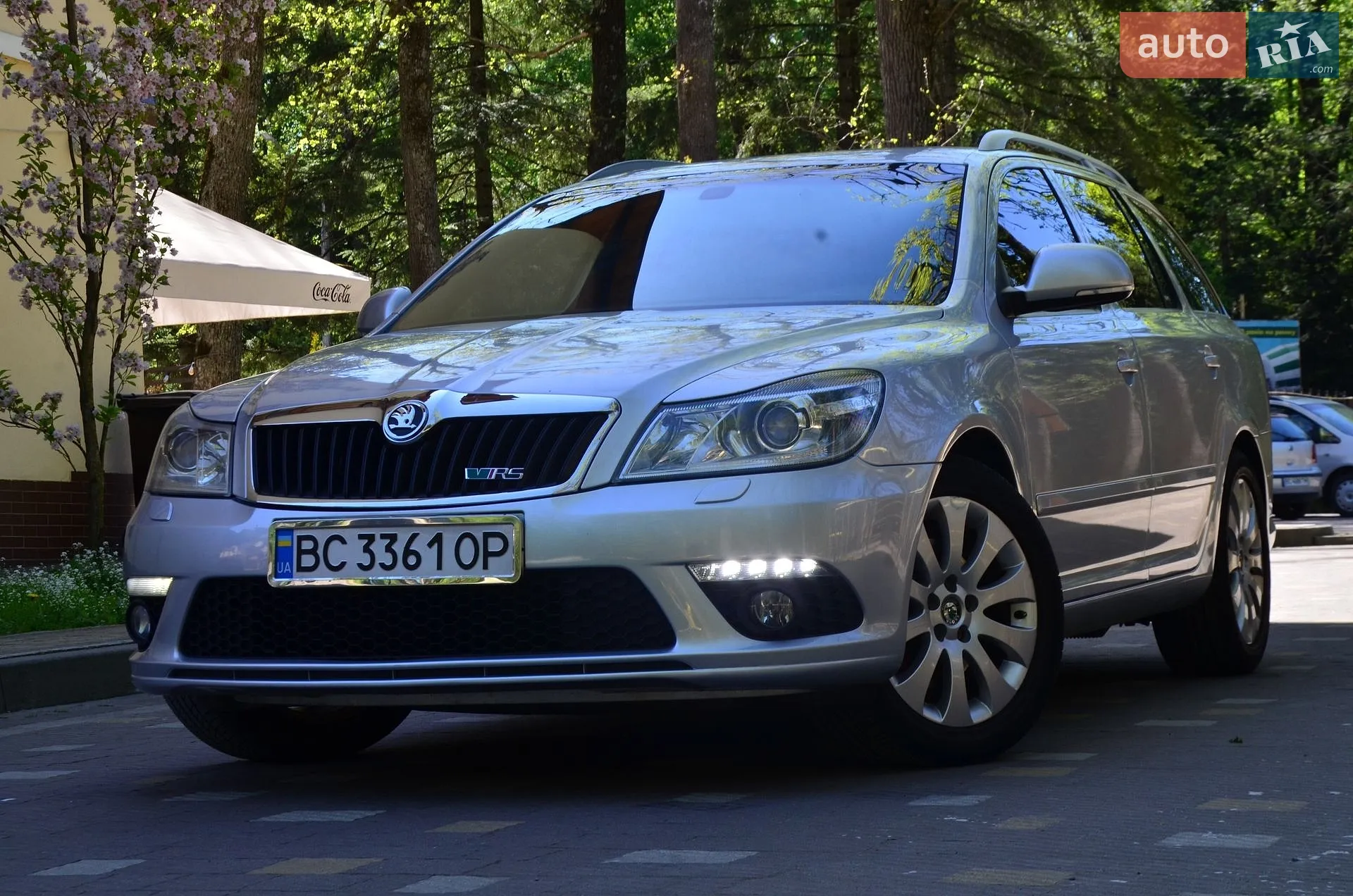 2010 Skoda Octavia - мініатюра 15