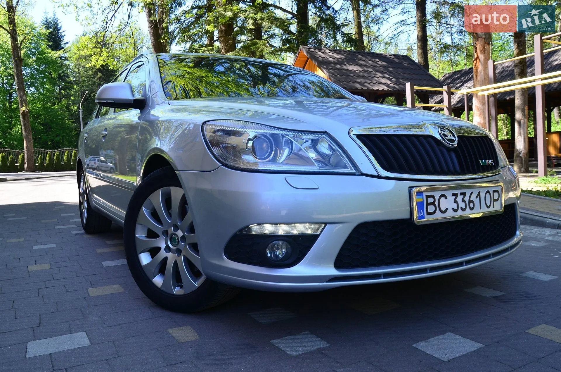 2010 Skoda Octavia - мініатюра 19